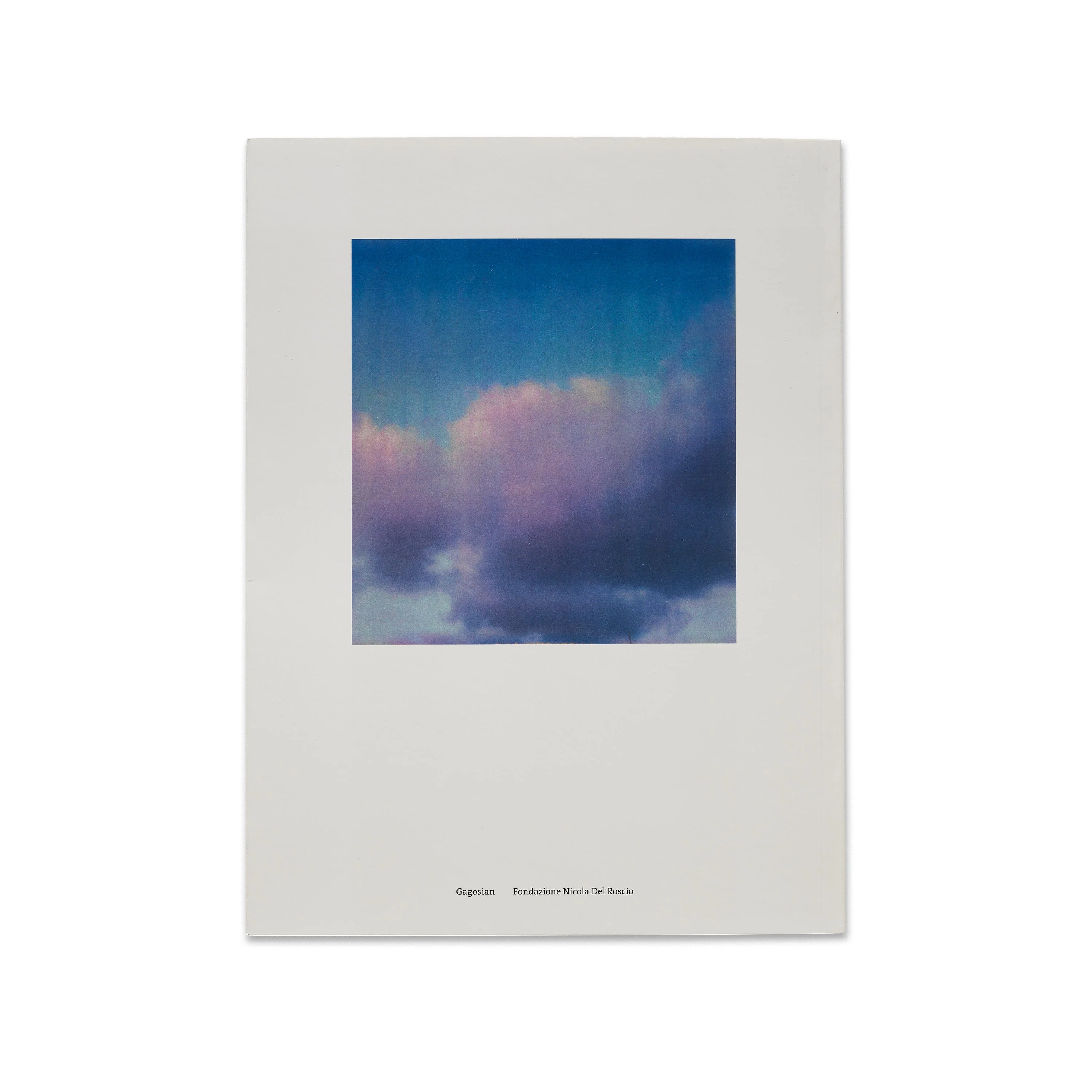 From State of Mind to the Tangible: The Photographic Cosmos of Cy Twombly - Image 5