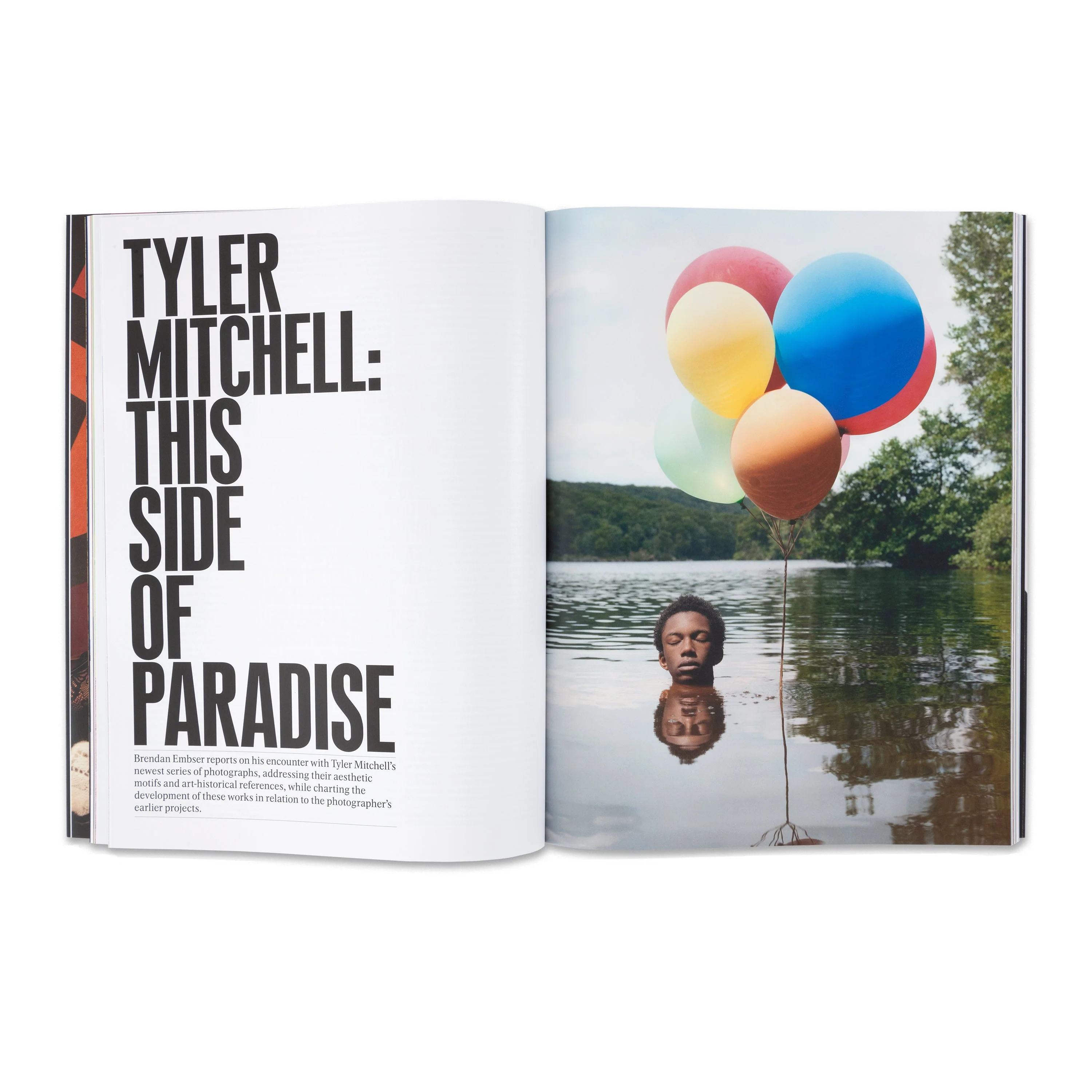 Gagosian Quarterly: Fall 2022 Issue - Image 3