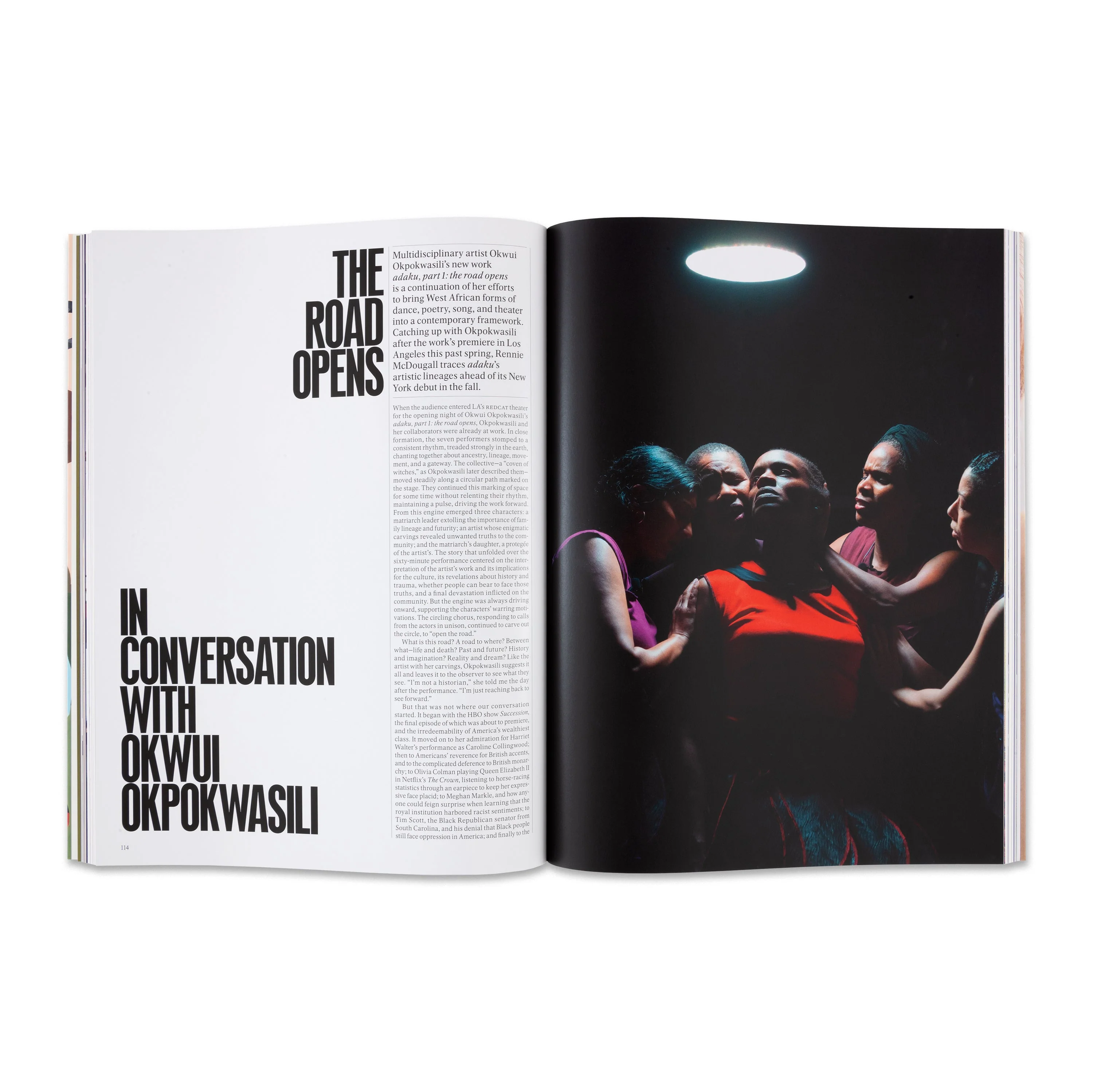 Gagosian Quarterly: Fall 2023 Issue - Image 4
