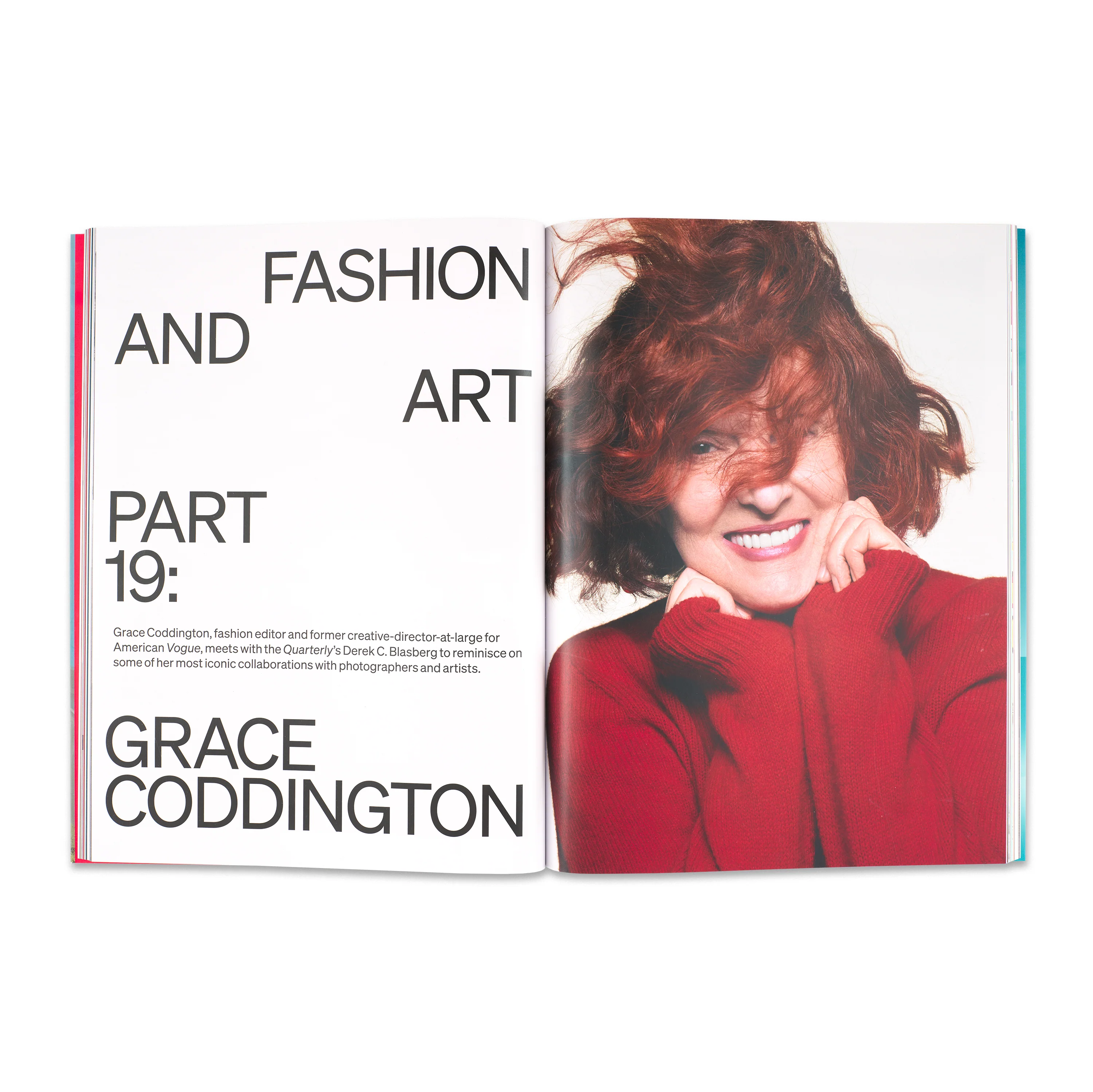 Gagosian Quarterly: Fall 2024 Issue - Image 3