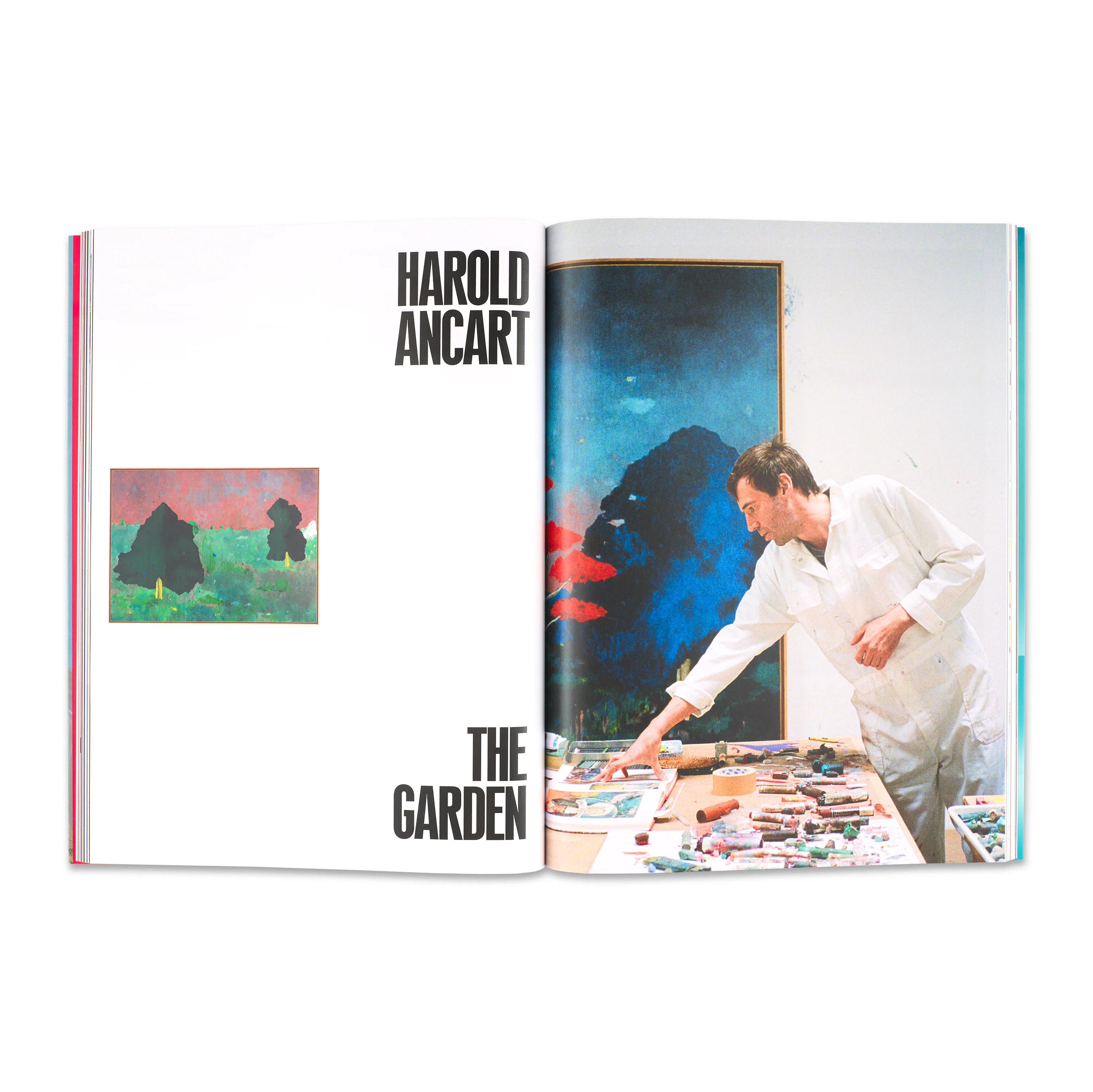 Gagosian Quarterly: Fall 2024 Issue - Image 4