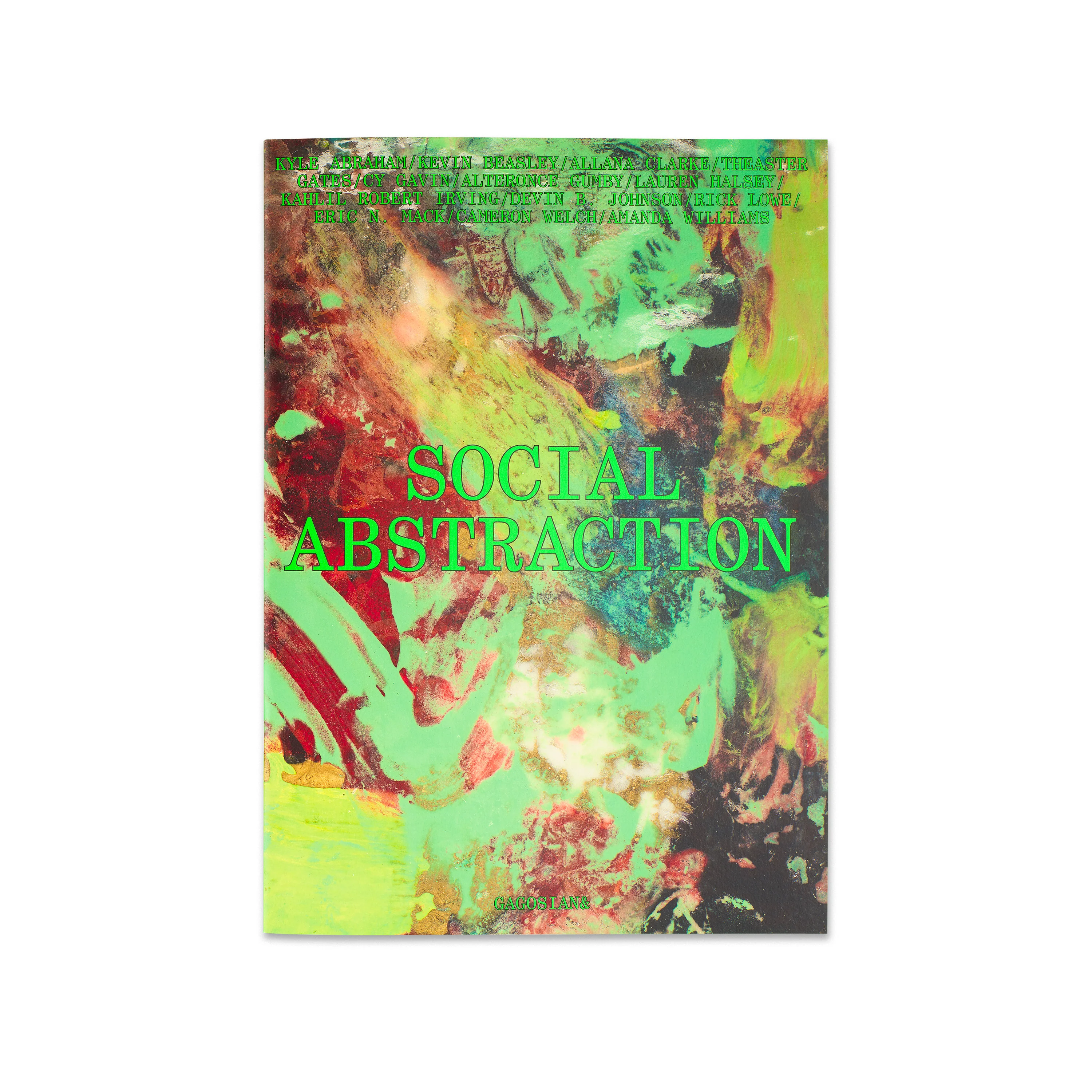 Gagosian Quarterly: Fall 2024 Issue - Image 5
