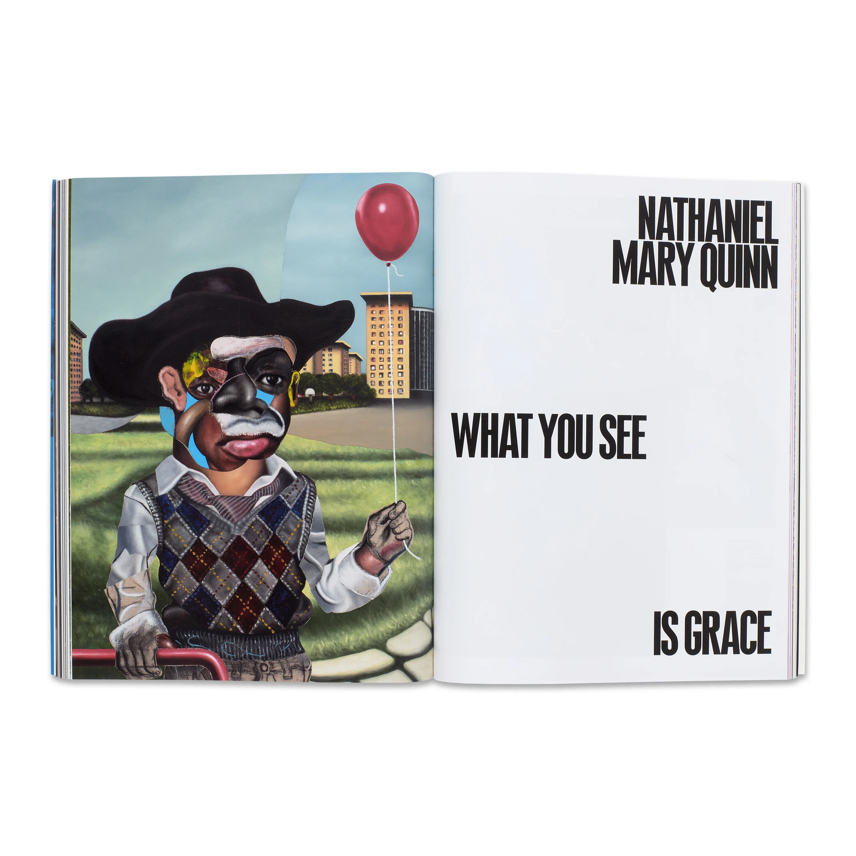 Gagosian Quarterly: Fall 2025 Issue - Image 4