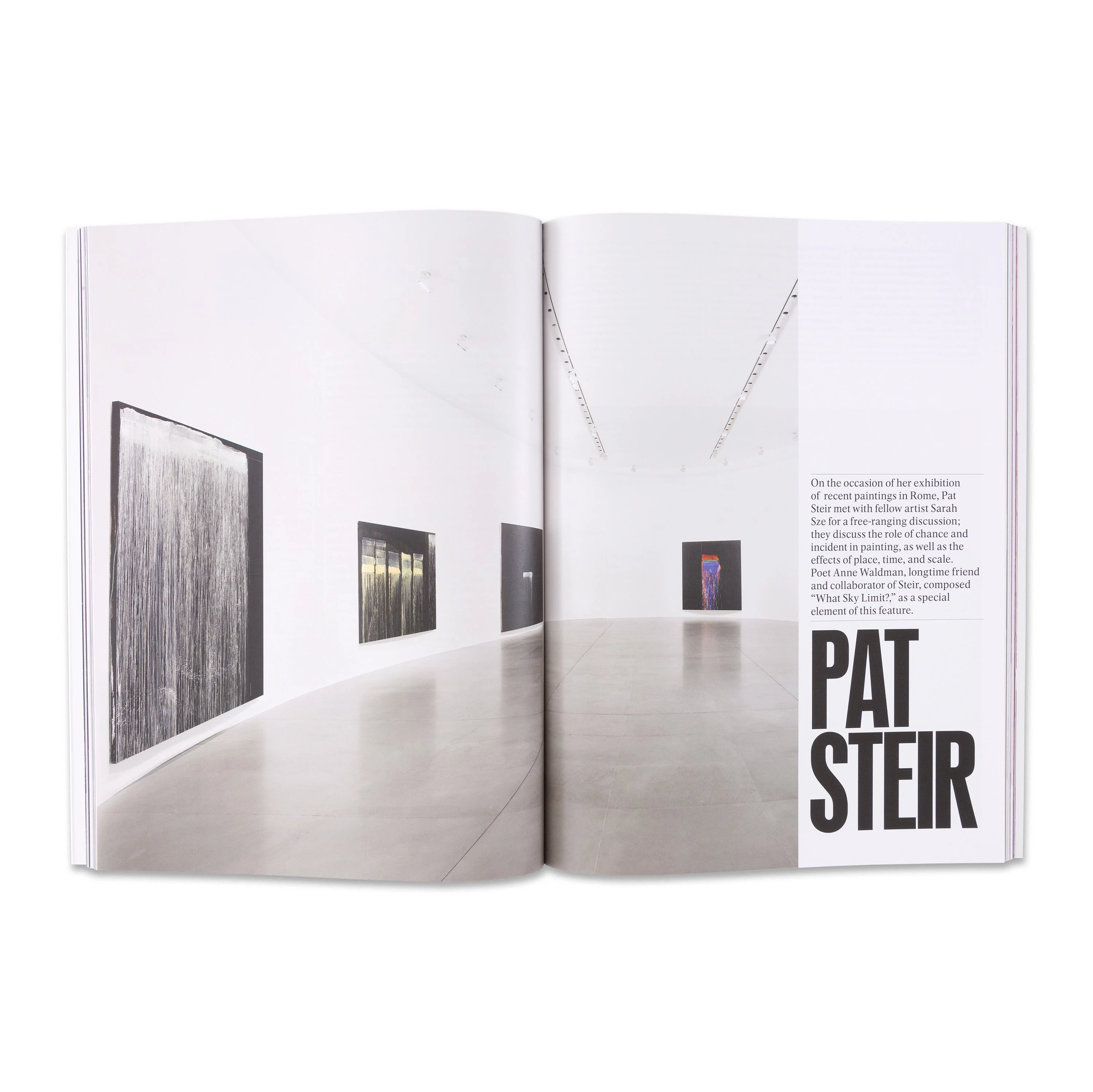 Gagosian Quarterly: Summer 2022 Issue - Image 3