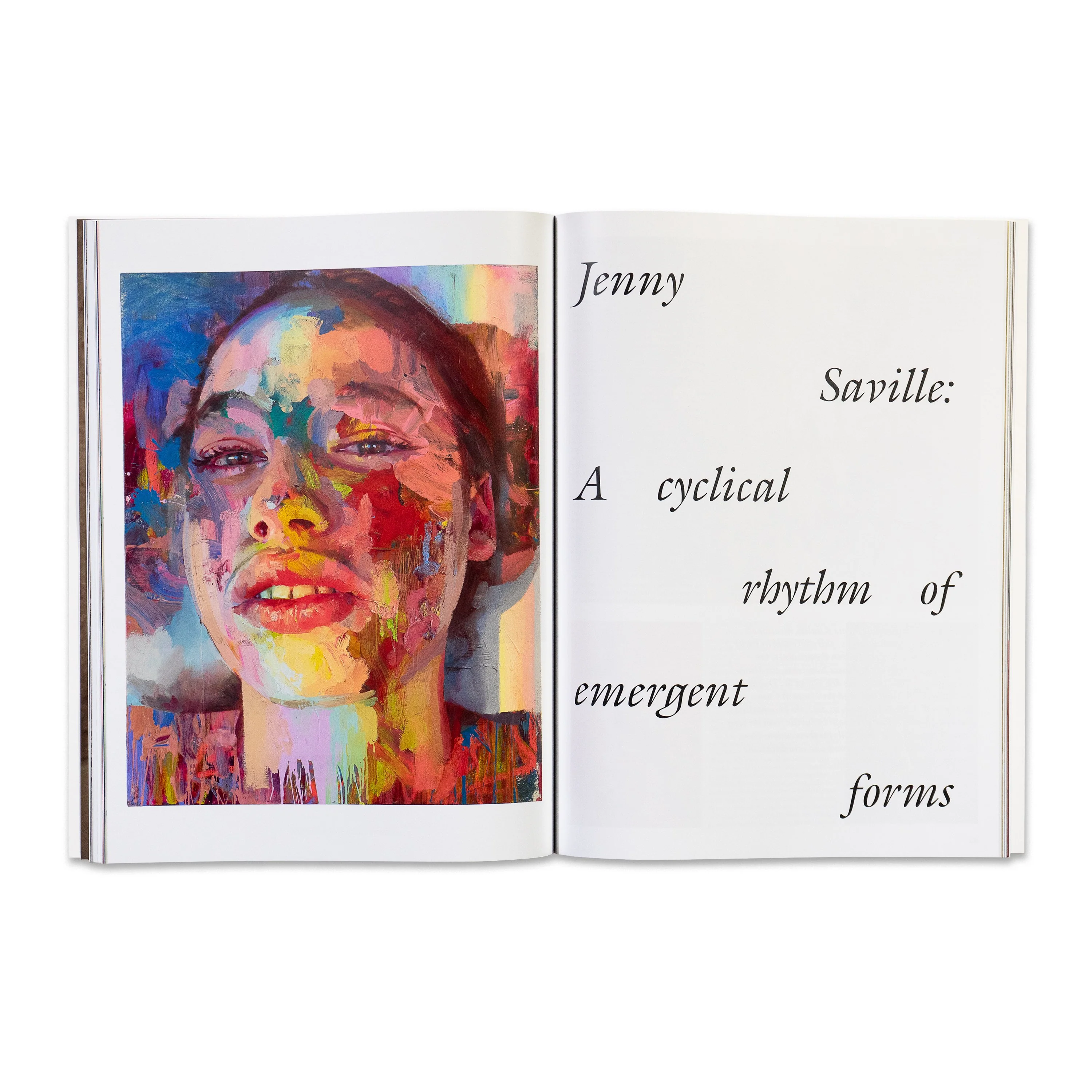 Gagosian Quarterly: Winter 2021 Issue - Image 3