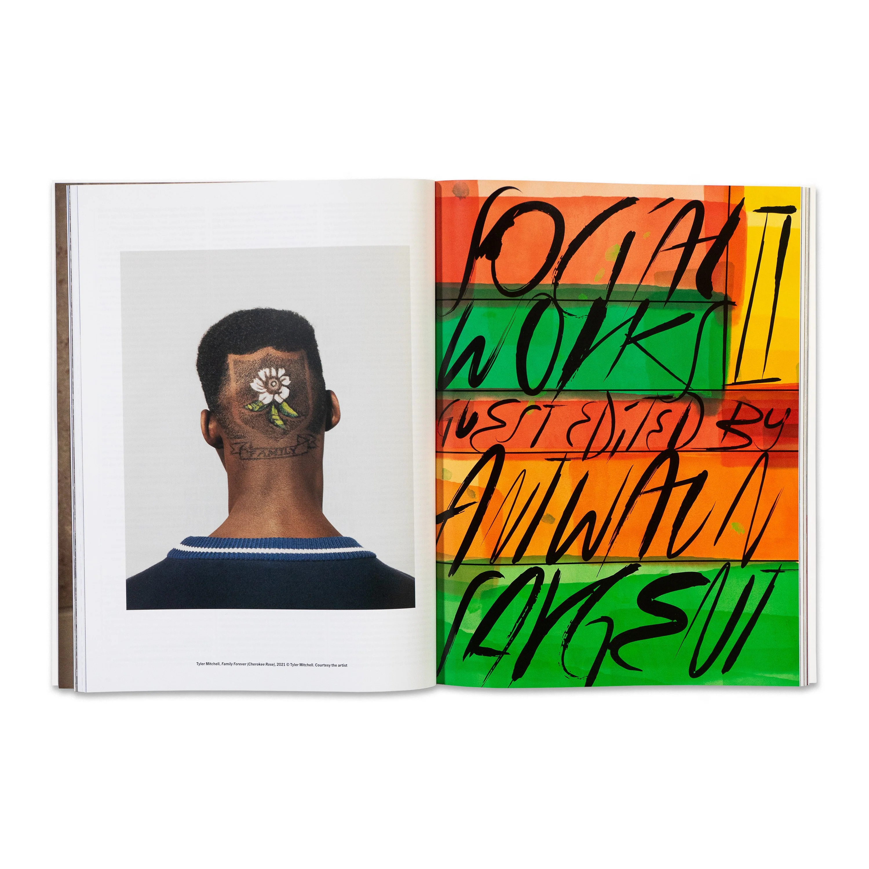 Gagosian Quarterly: Winter 2021 Issue - Image 4