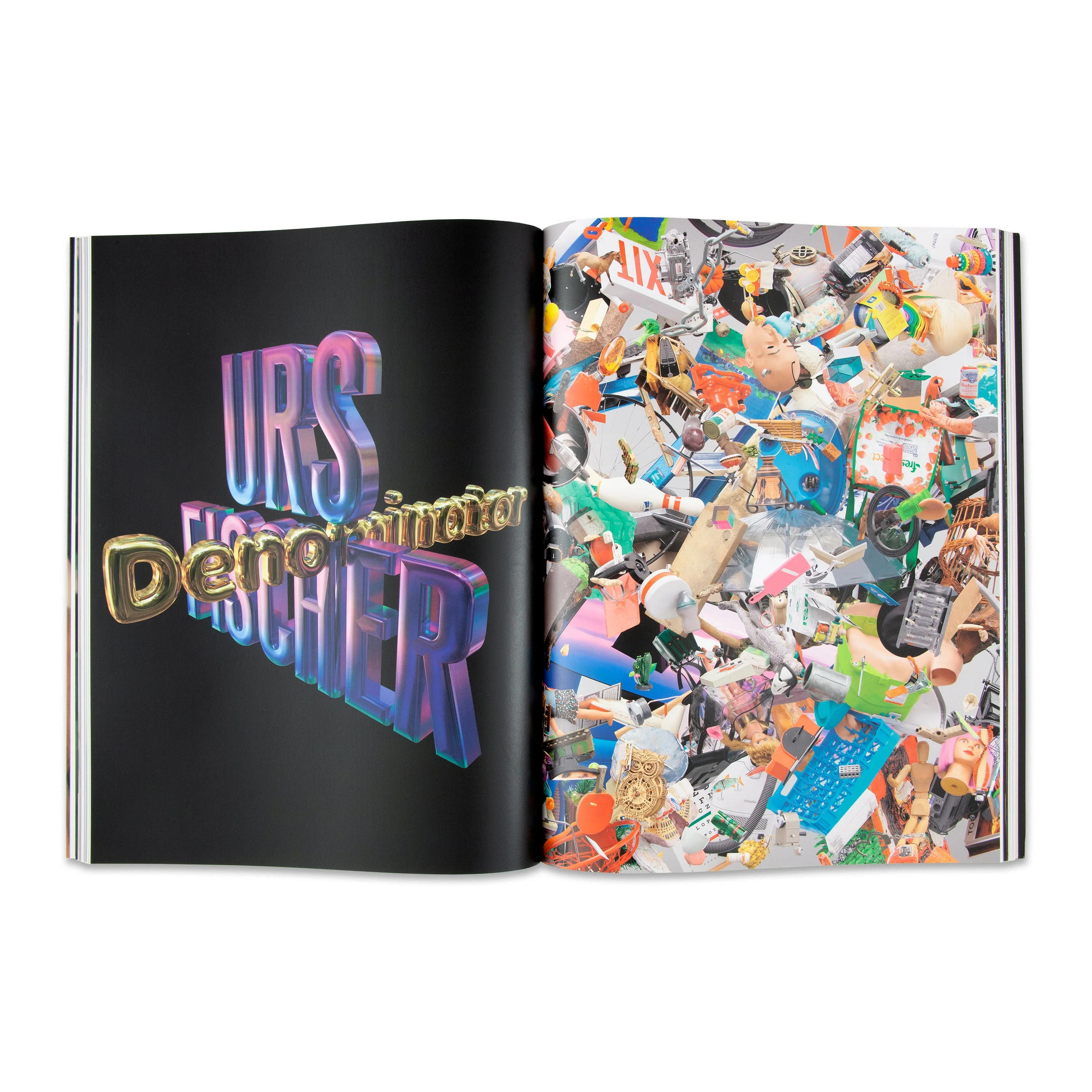 Gagosian Quarterly: Winter 2022 Issue - Image 3