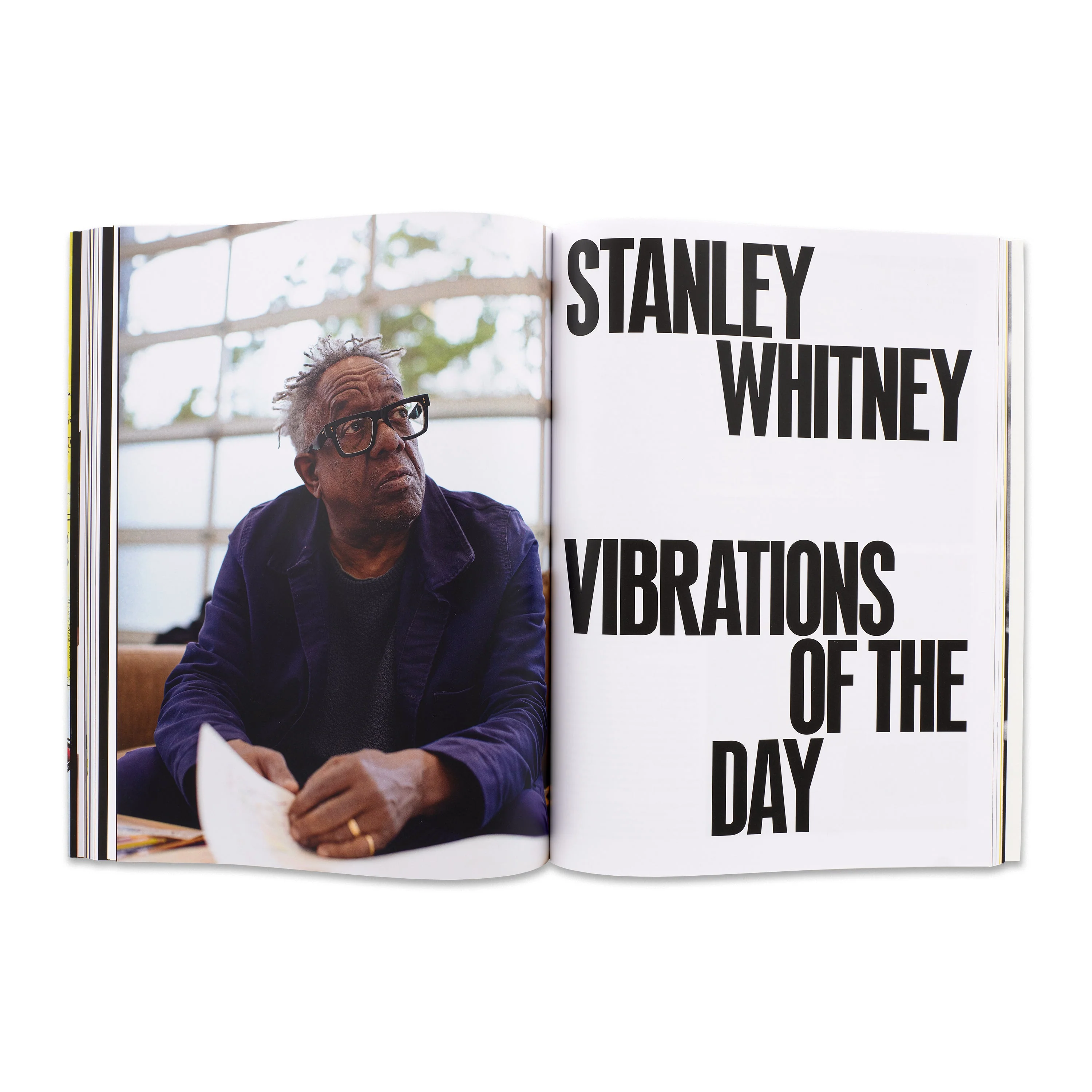 Gagosian Quarterly: Spring 2024 Issue - Image 3