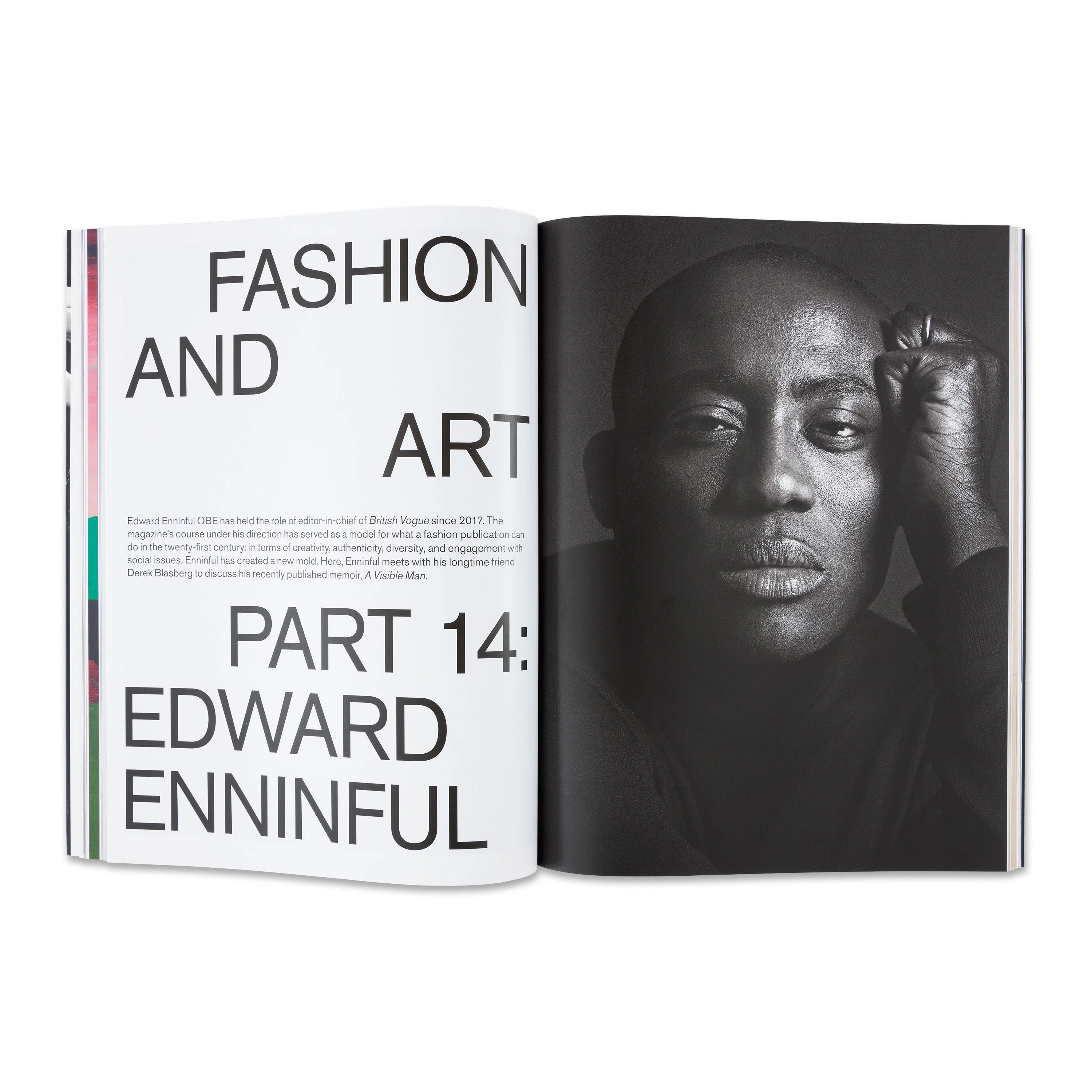 Gagosian Quarterly: Summer 2023 Issue - Image 3