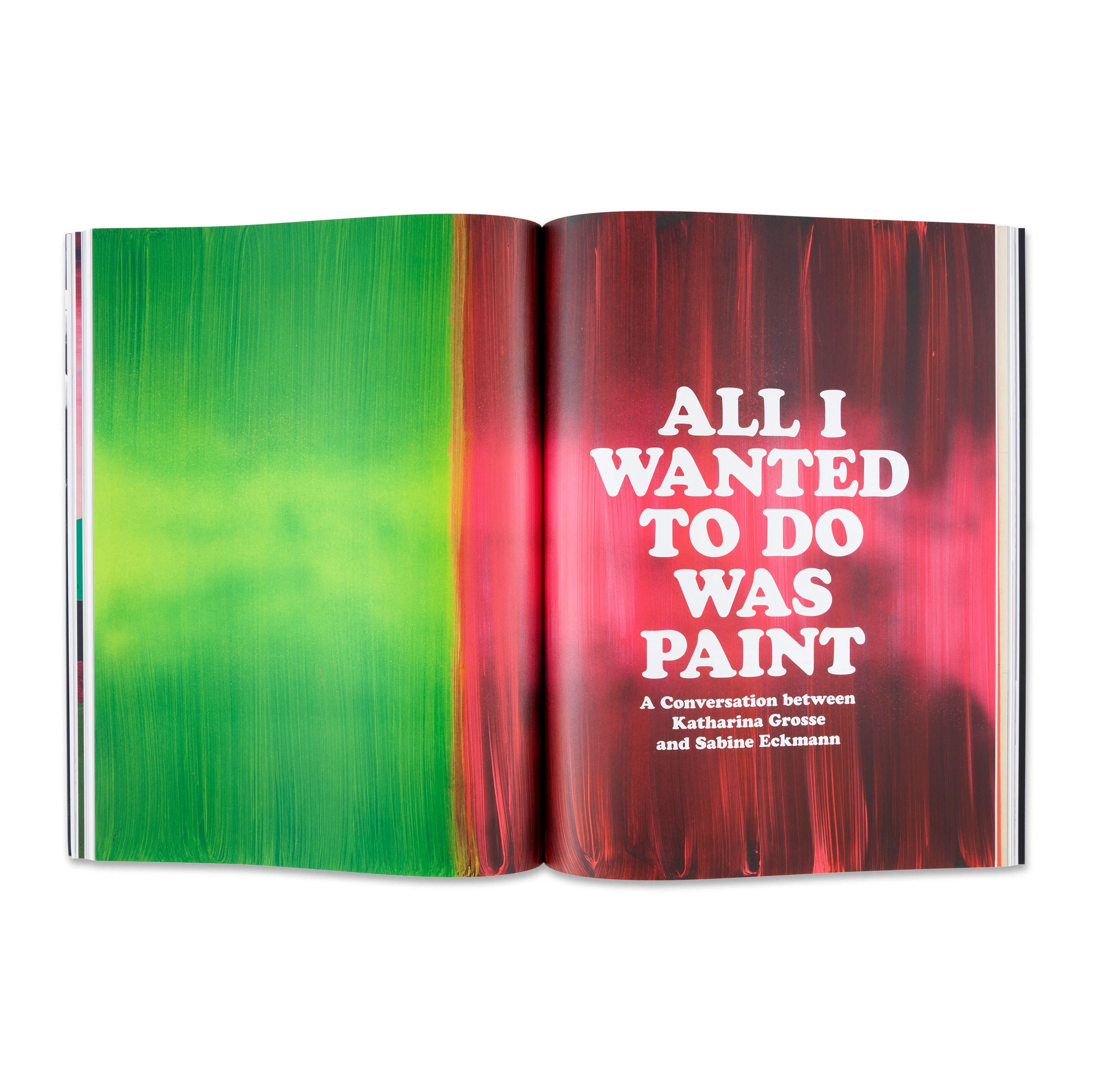 Gagosian Quarterly: Summer 2023 Issue - Image 4