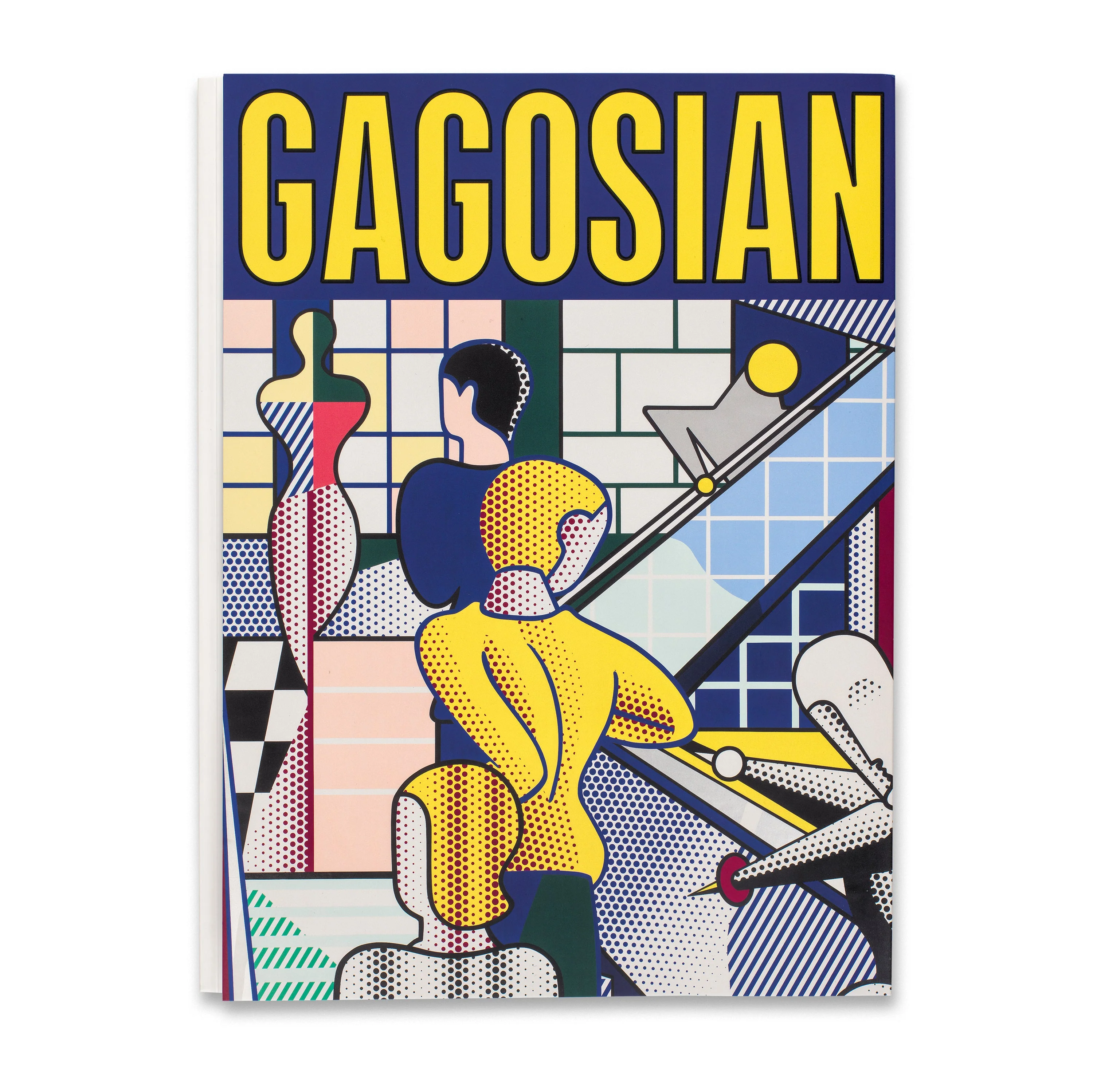 Gagosian Quarterly: Summer 2024 Issue