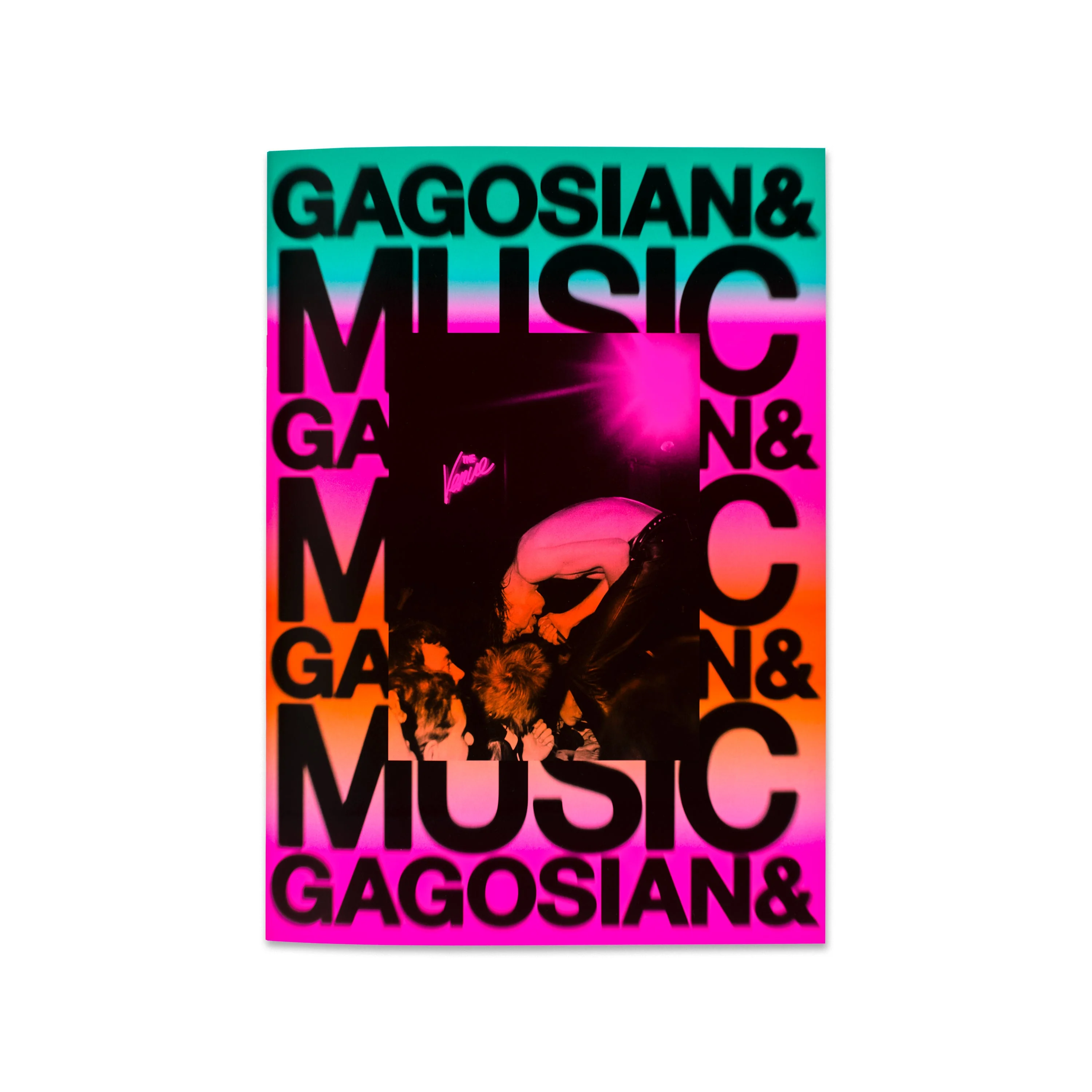 Gagosian Quarterly: Summer 2024 Issue - Image 4
