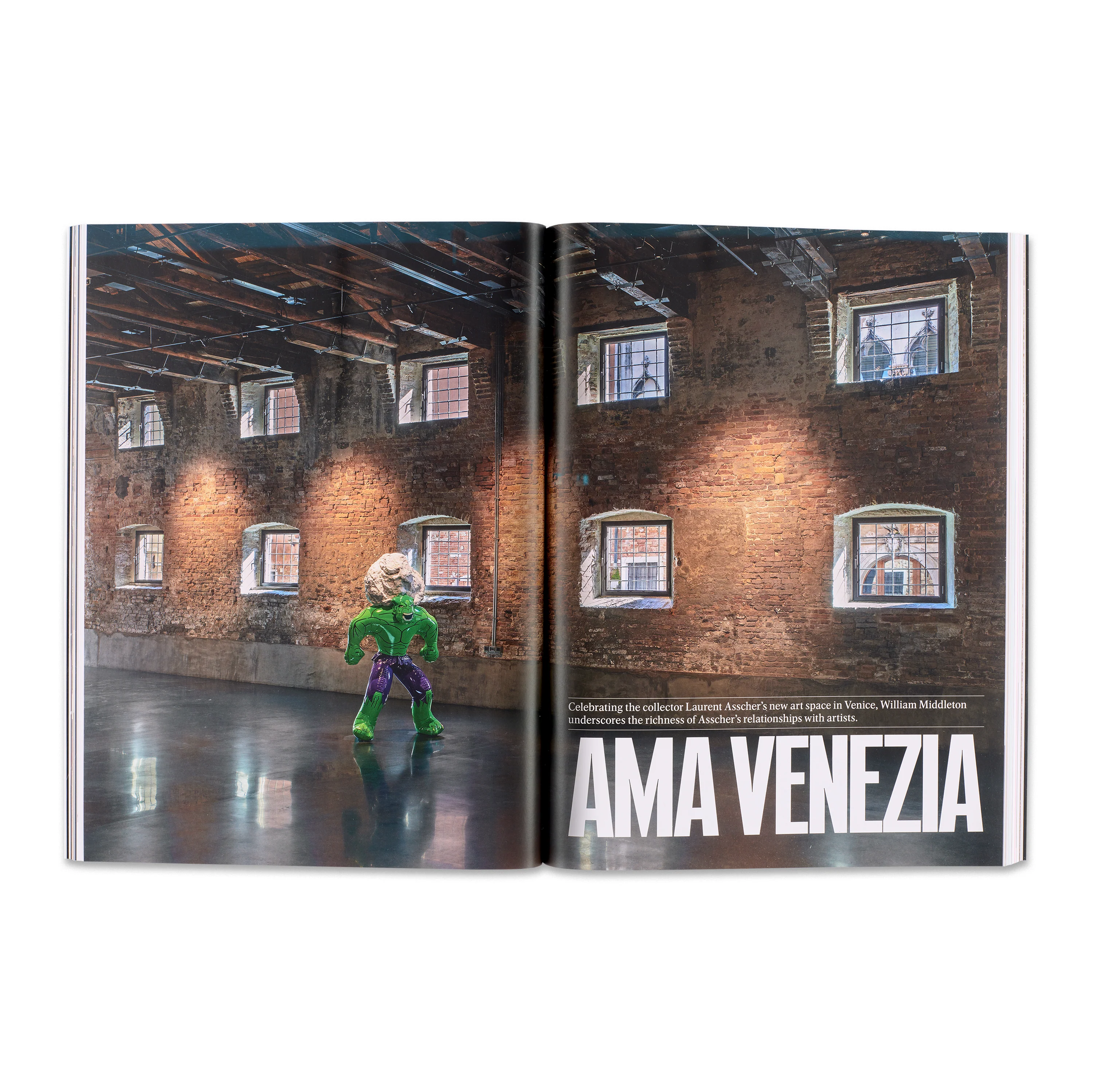 Gagosian Quarterly: Summer 2025 Issue - Image 3