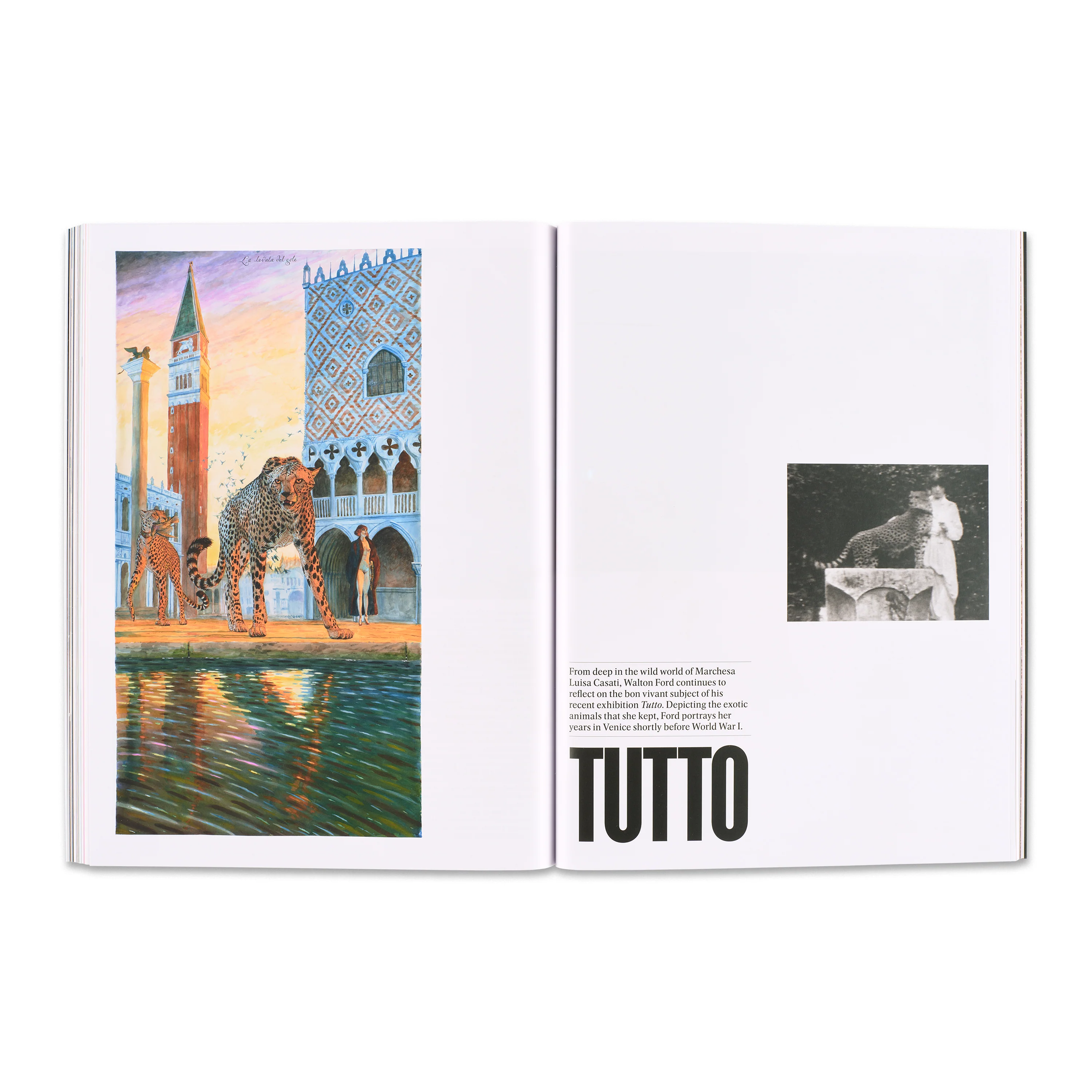 Gagosian Quarterly: Summer 2025 Issue - Image 4