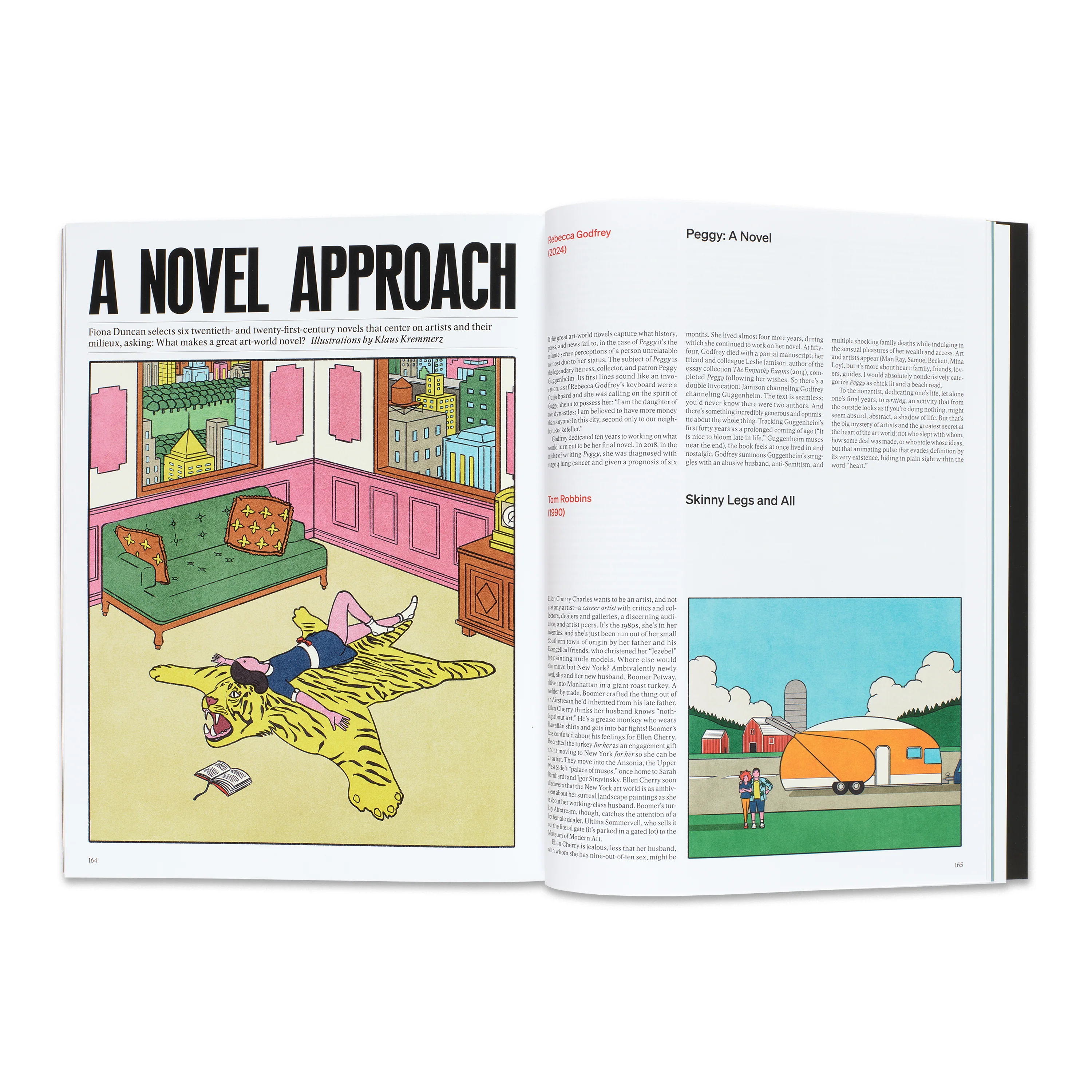 Gagosian Quarterly: Winter 2025 Issue - Image 4
