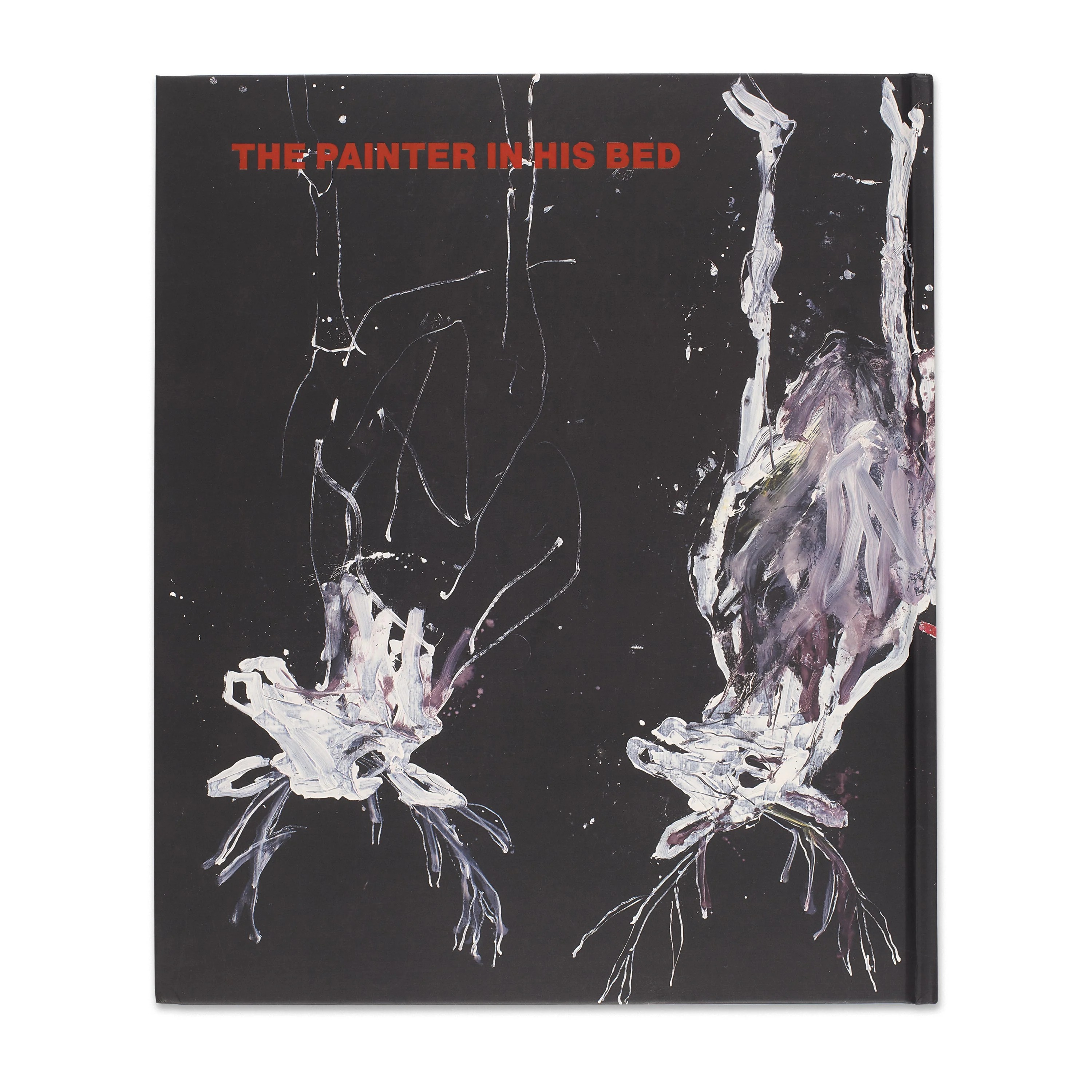 Georg Baselitz: The Painter in His Bed - Image 5