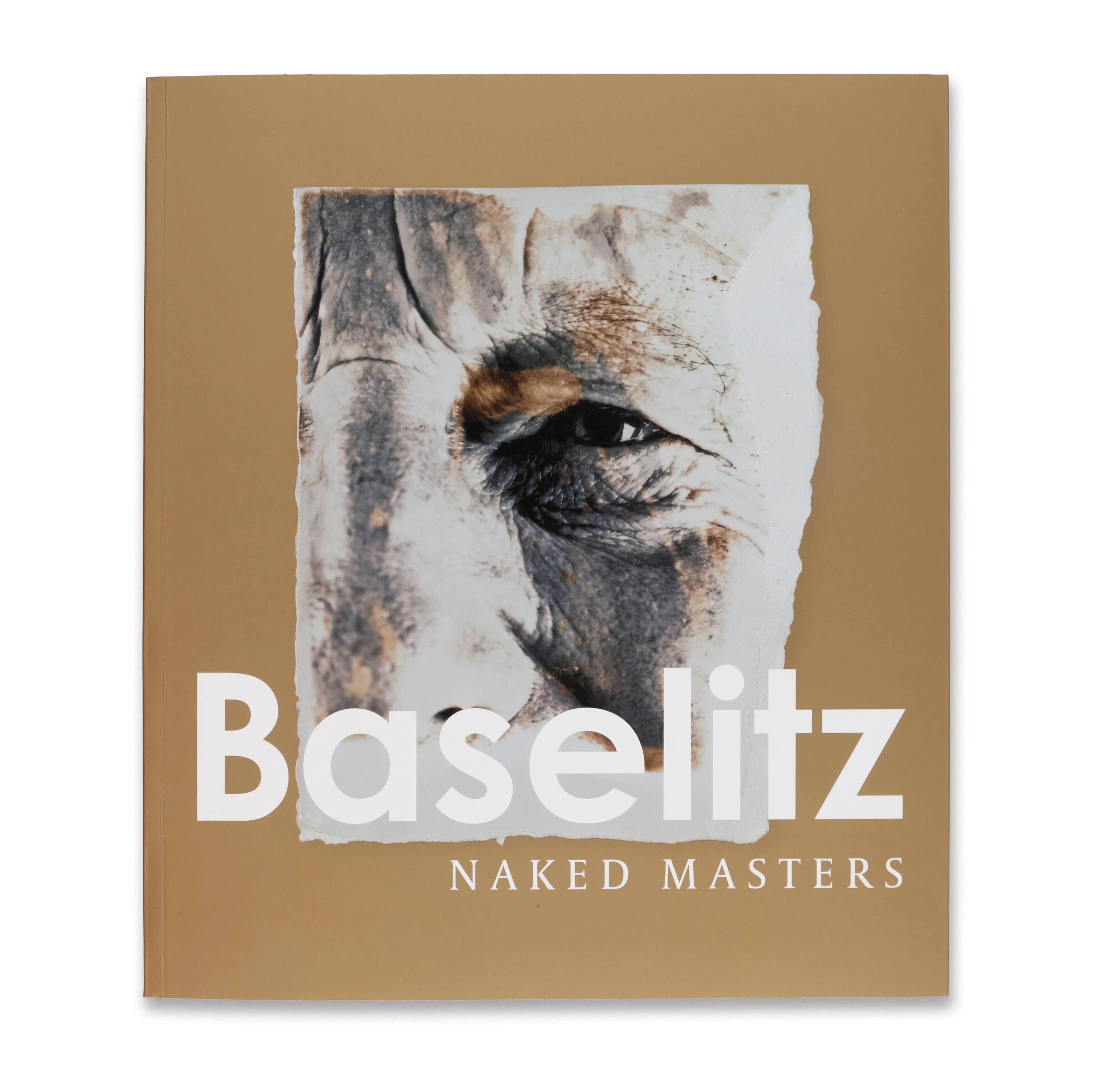 Baselitz: Naked Masters