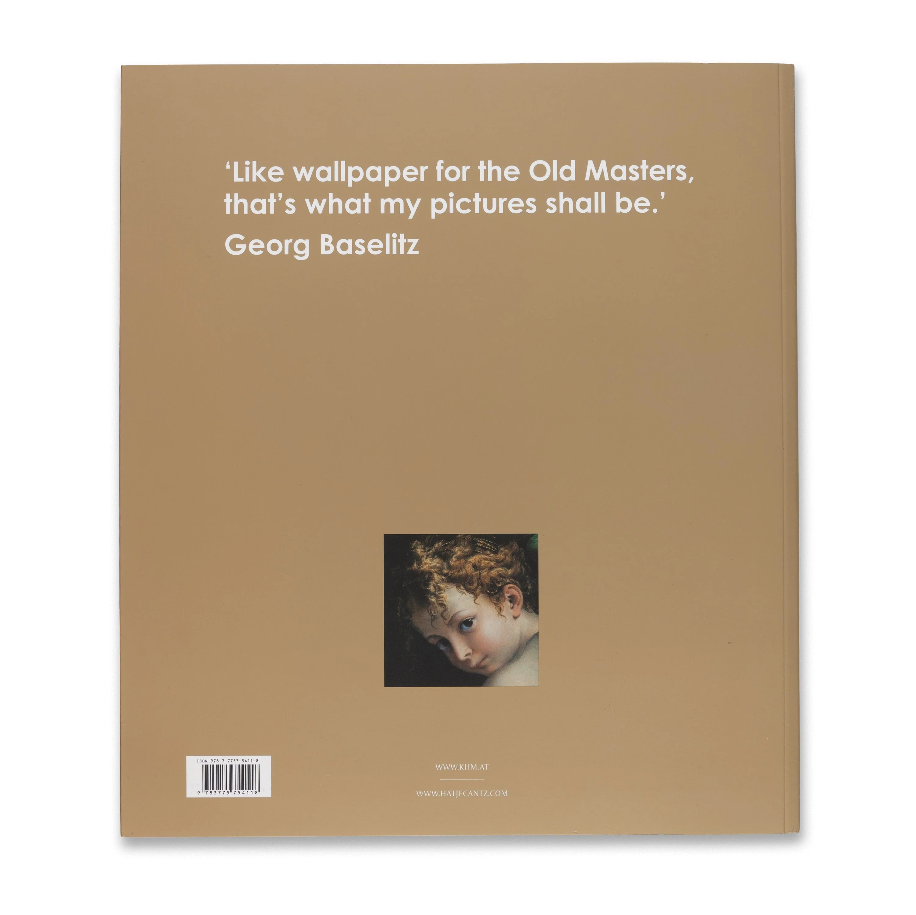 Baselitz: Naked Masters - Image 5