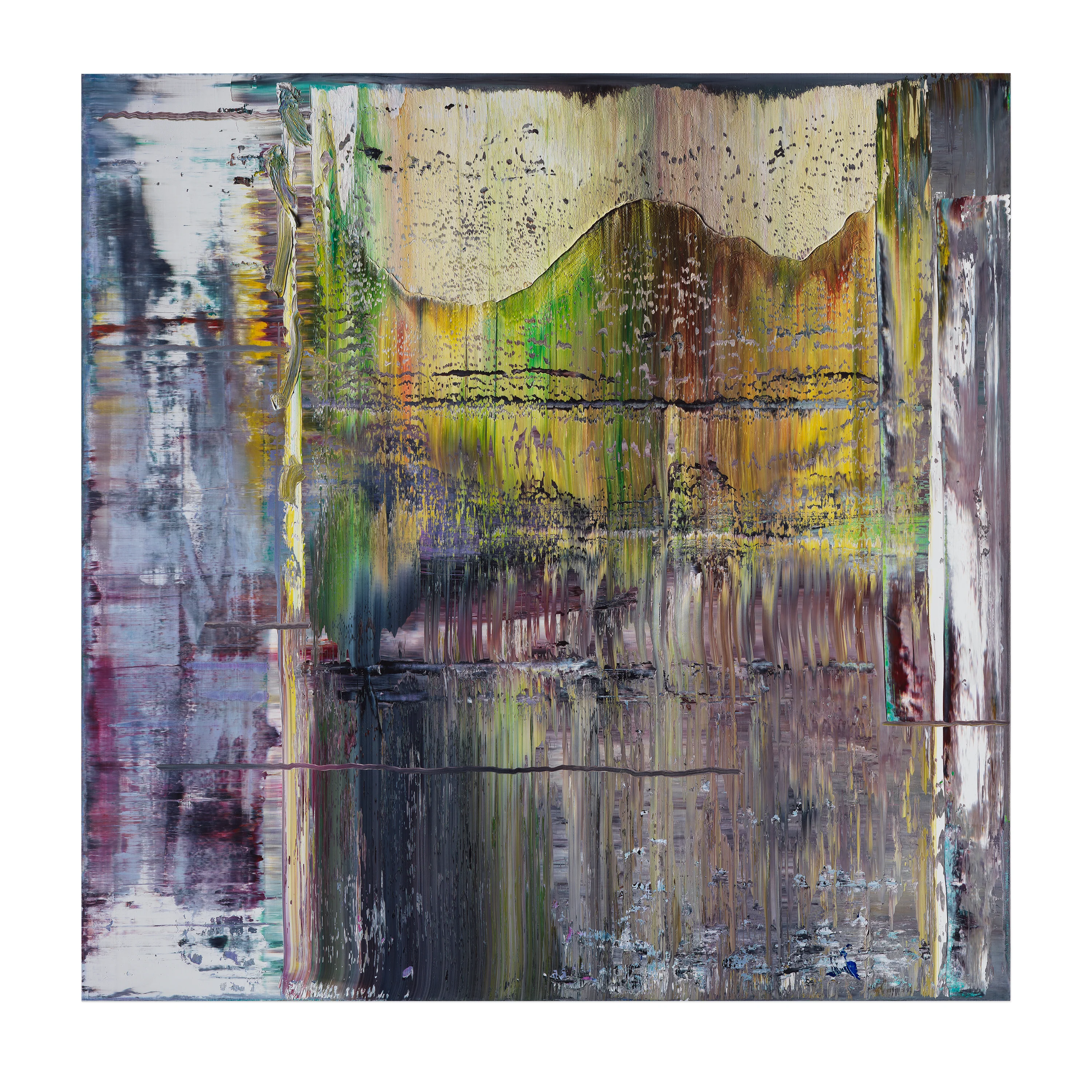 Gerhard Richter: Haggadah