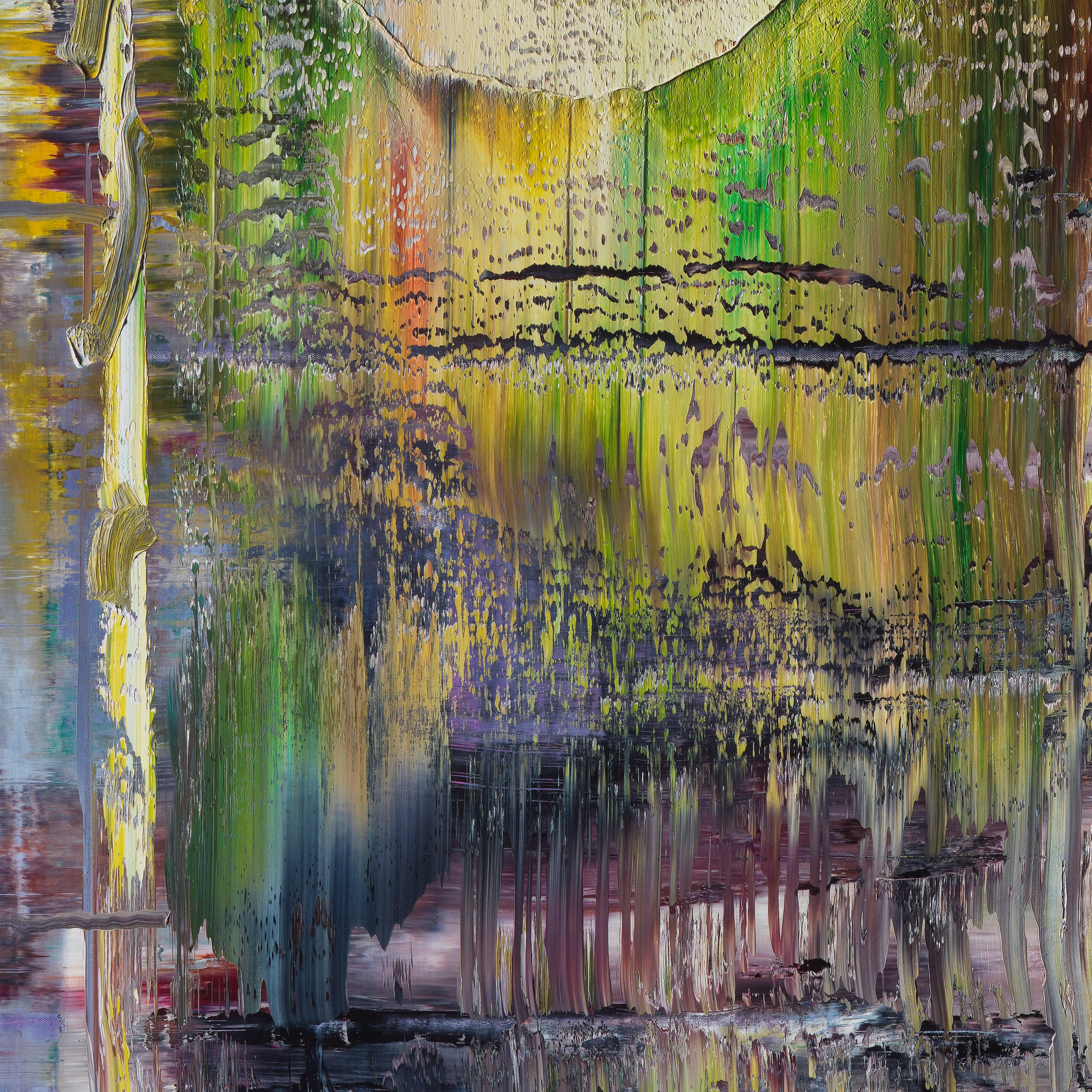 Gerhard Richter: Haggadah - Image 2