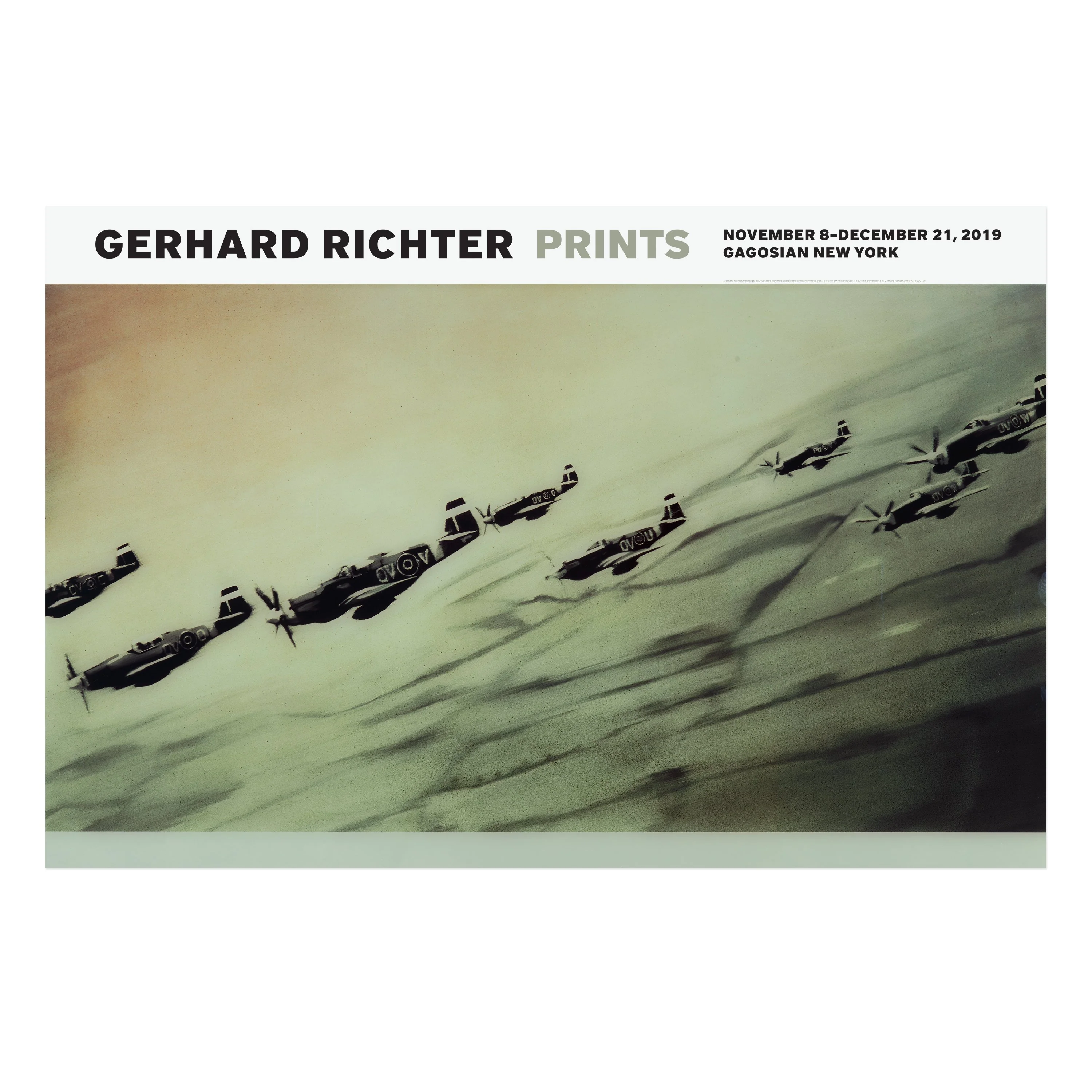 Gerhard Richter: Prints