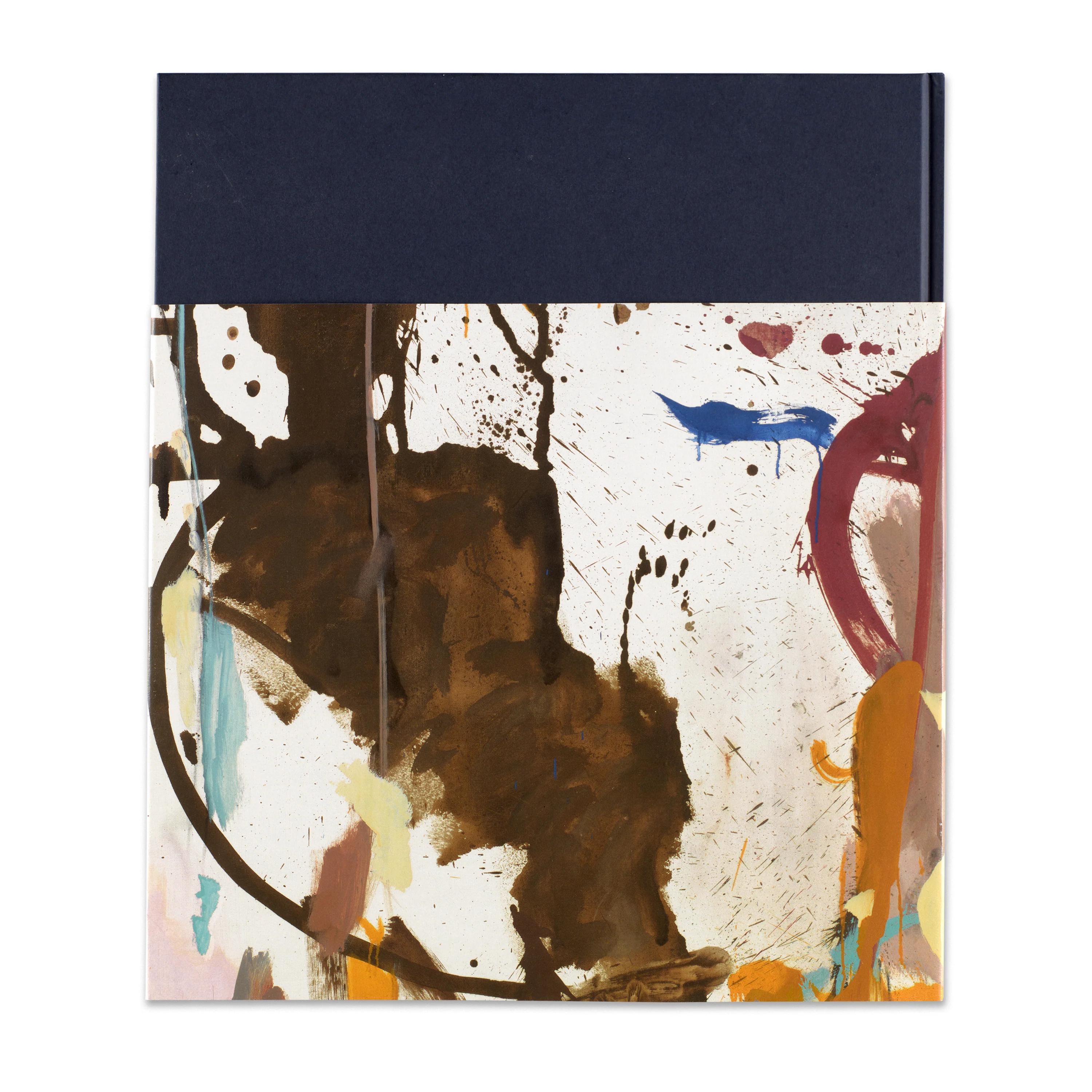 Helen Frankenthaler: After Abstract Expressionism, 1959–1962 - Image 5