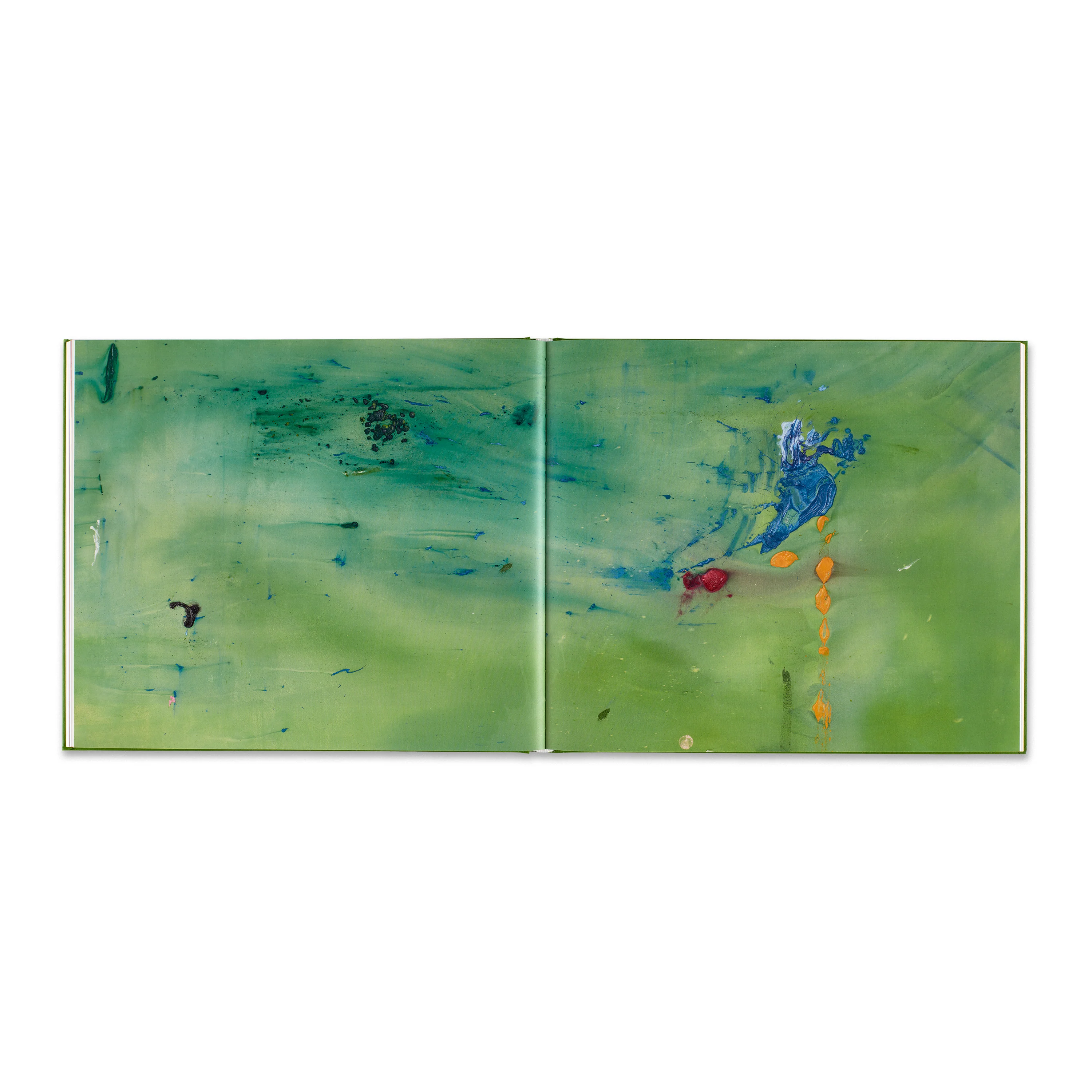 Helen Frankenthaler: The Moment and the Distance - Image 4