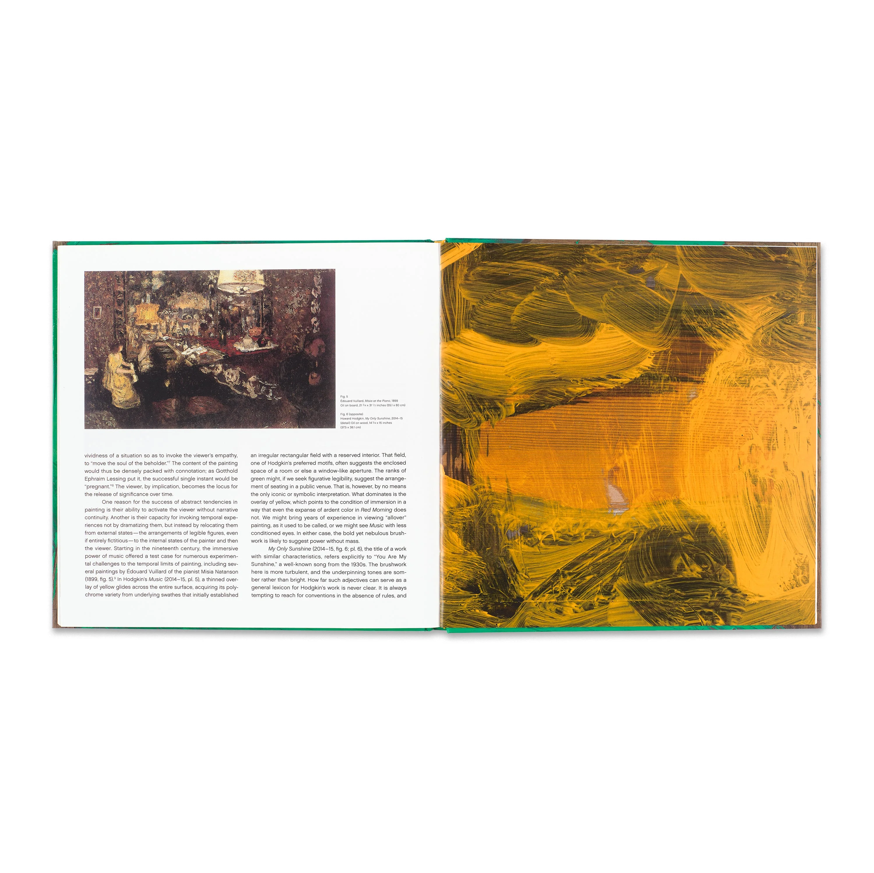 Howard Hodgkin: From Memory - Image 4