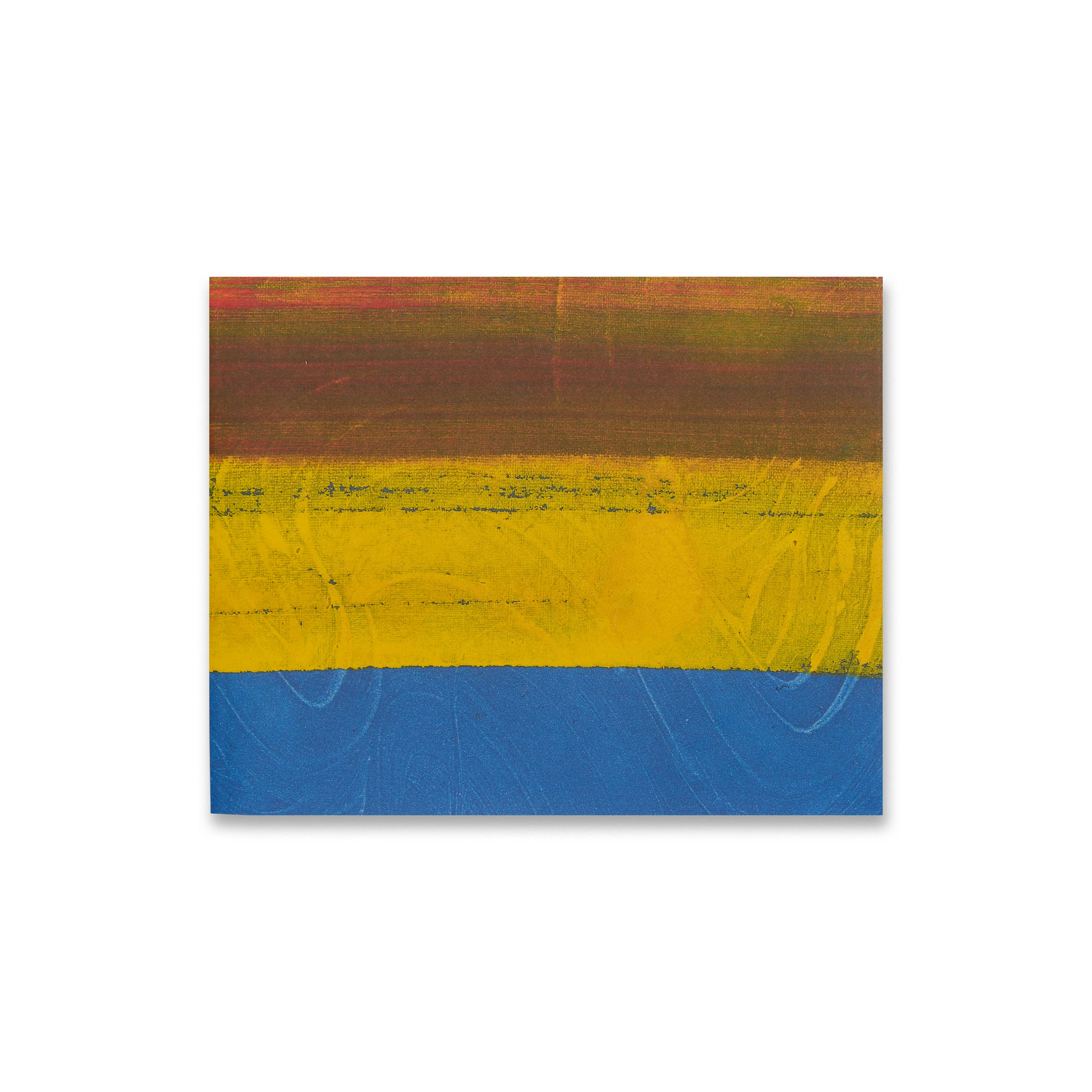 Howard Hodgkin: Indian Waves - Image 10