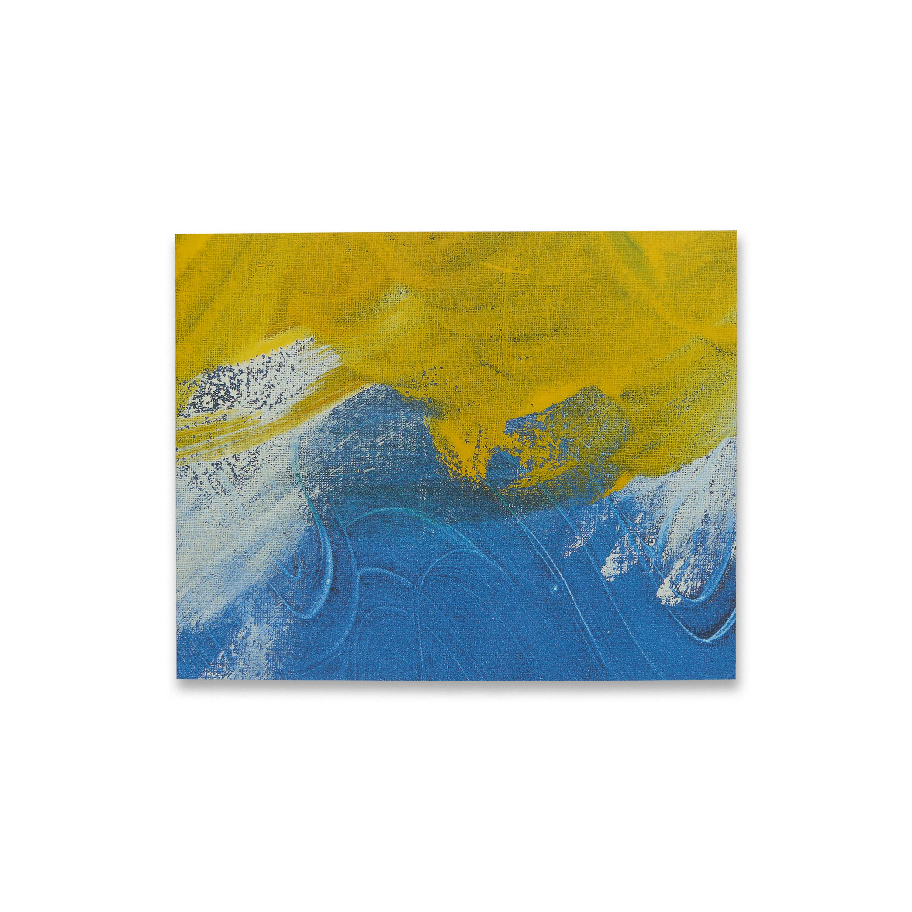 Howard Hodgkin: Indian Waves - Image 2