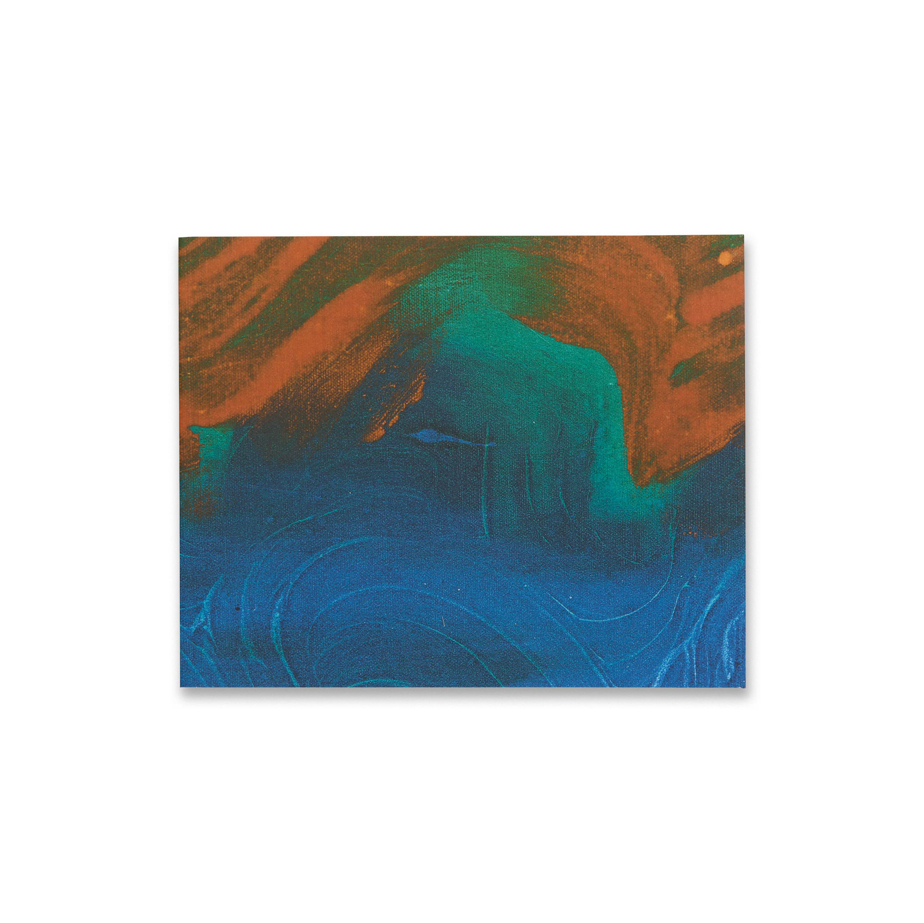 Howard Hodgkin: Indian Waves - Image 3