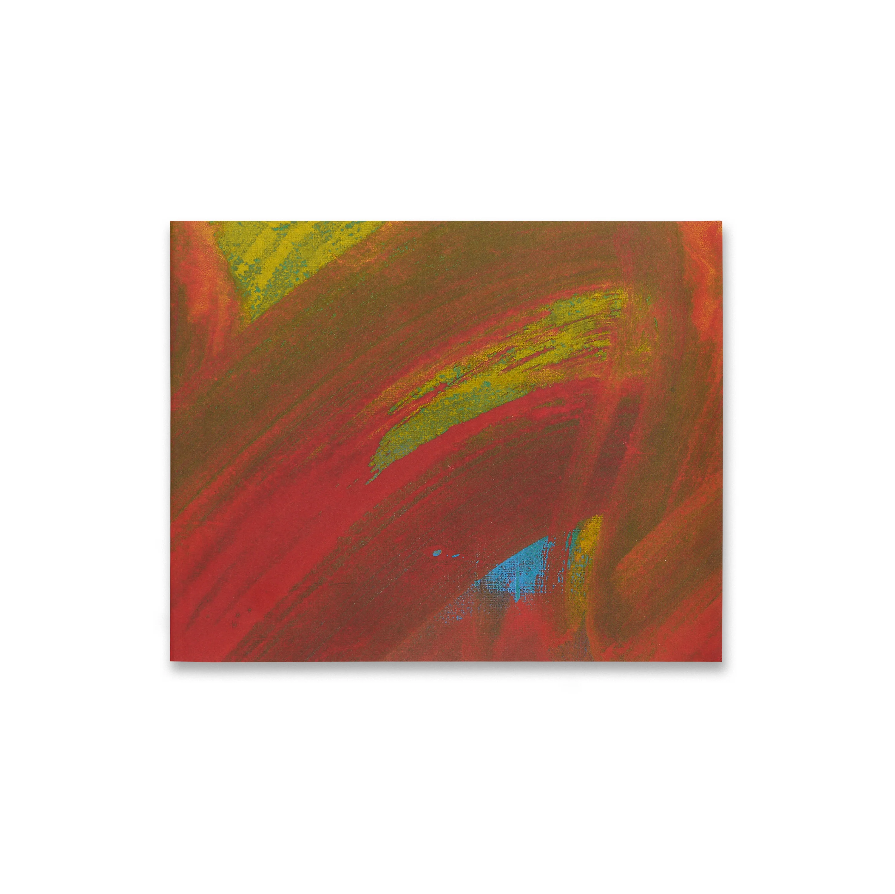 Howard Hodgkin: Indian Waves - Image 7