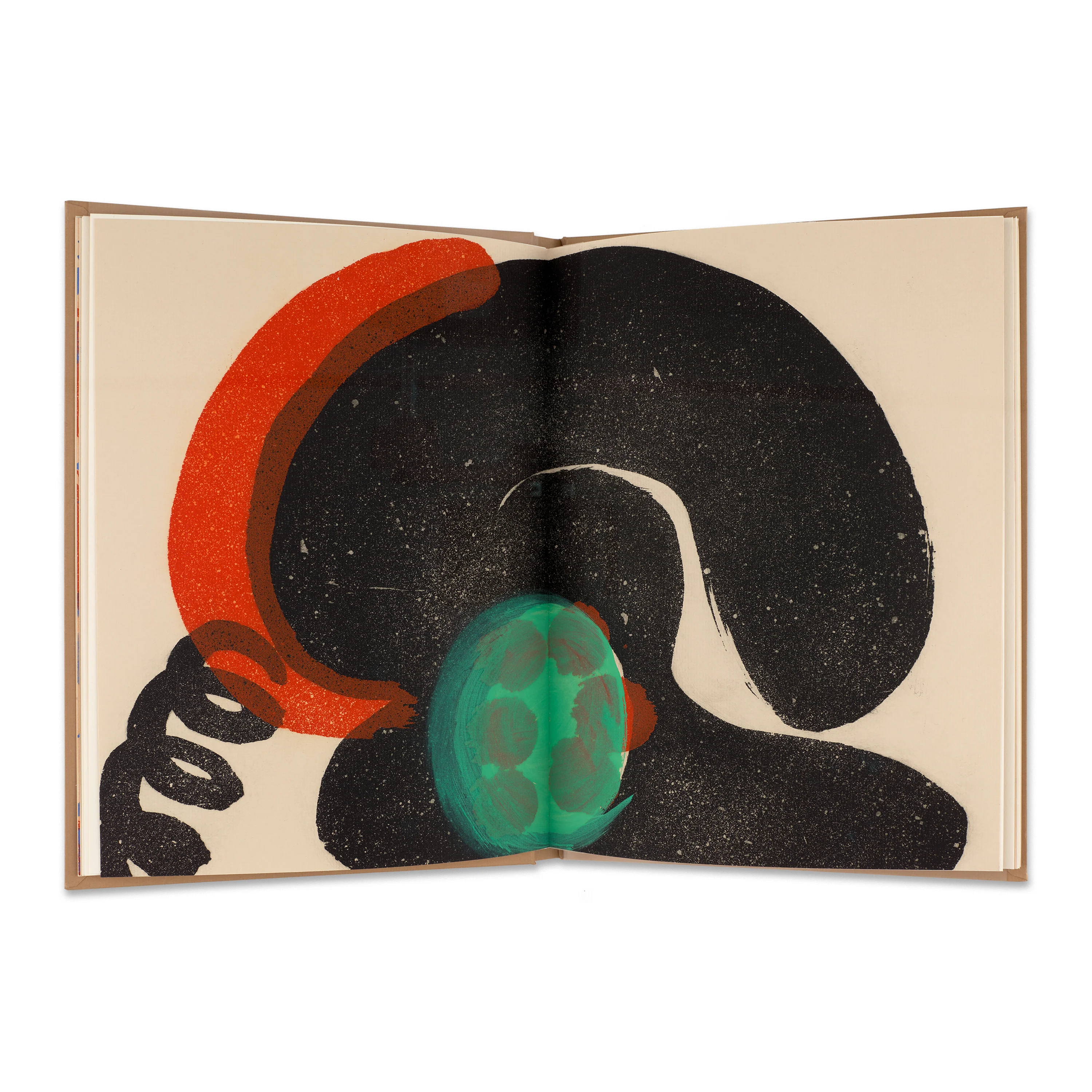 Howard Hodgkin: The Way We Live Now - Image 4