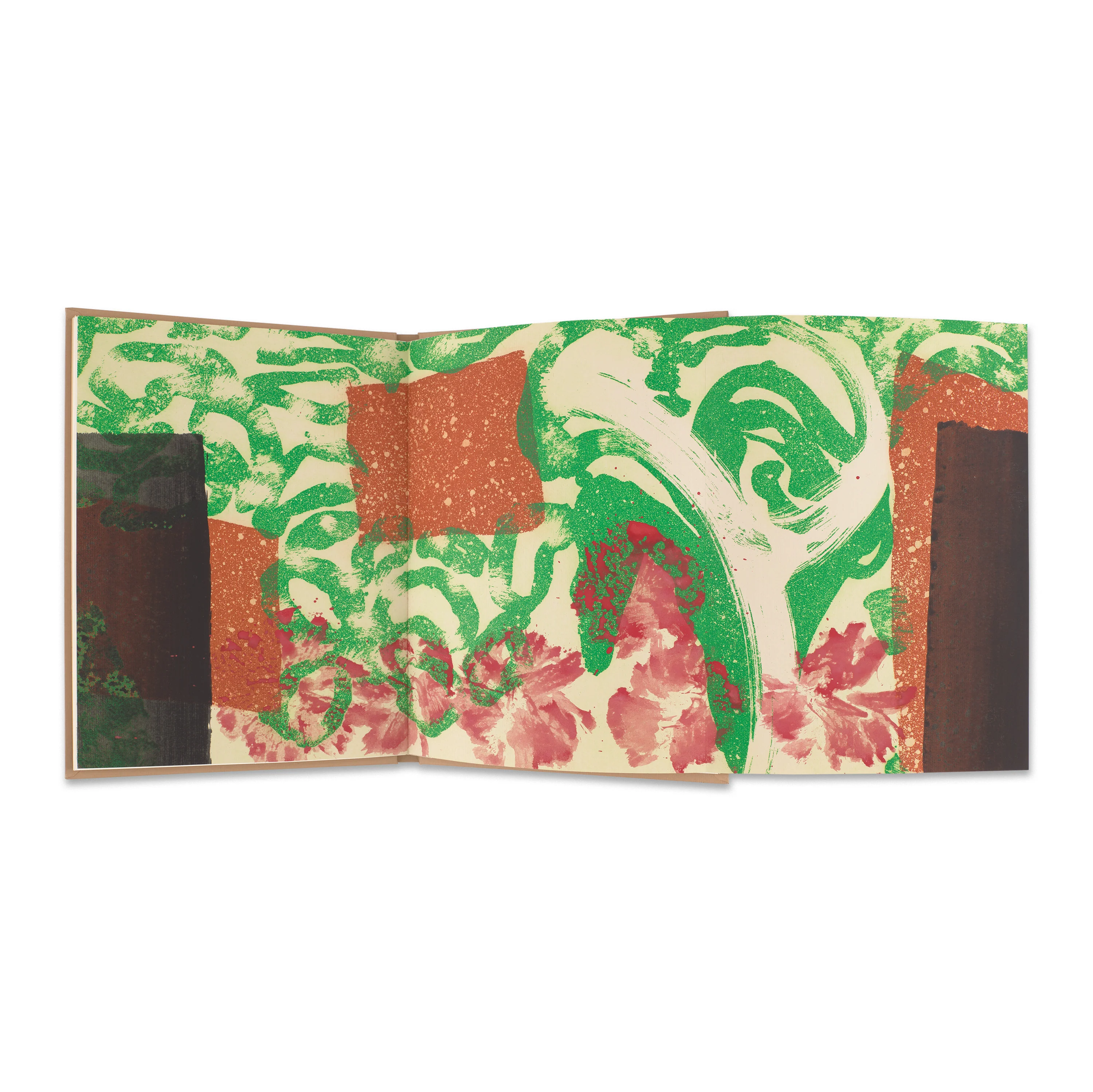 Howard Hodgkin: The Way We Live Now - Image 5