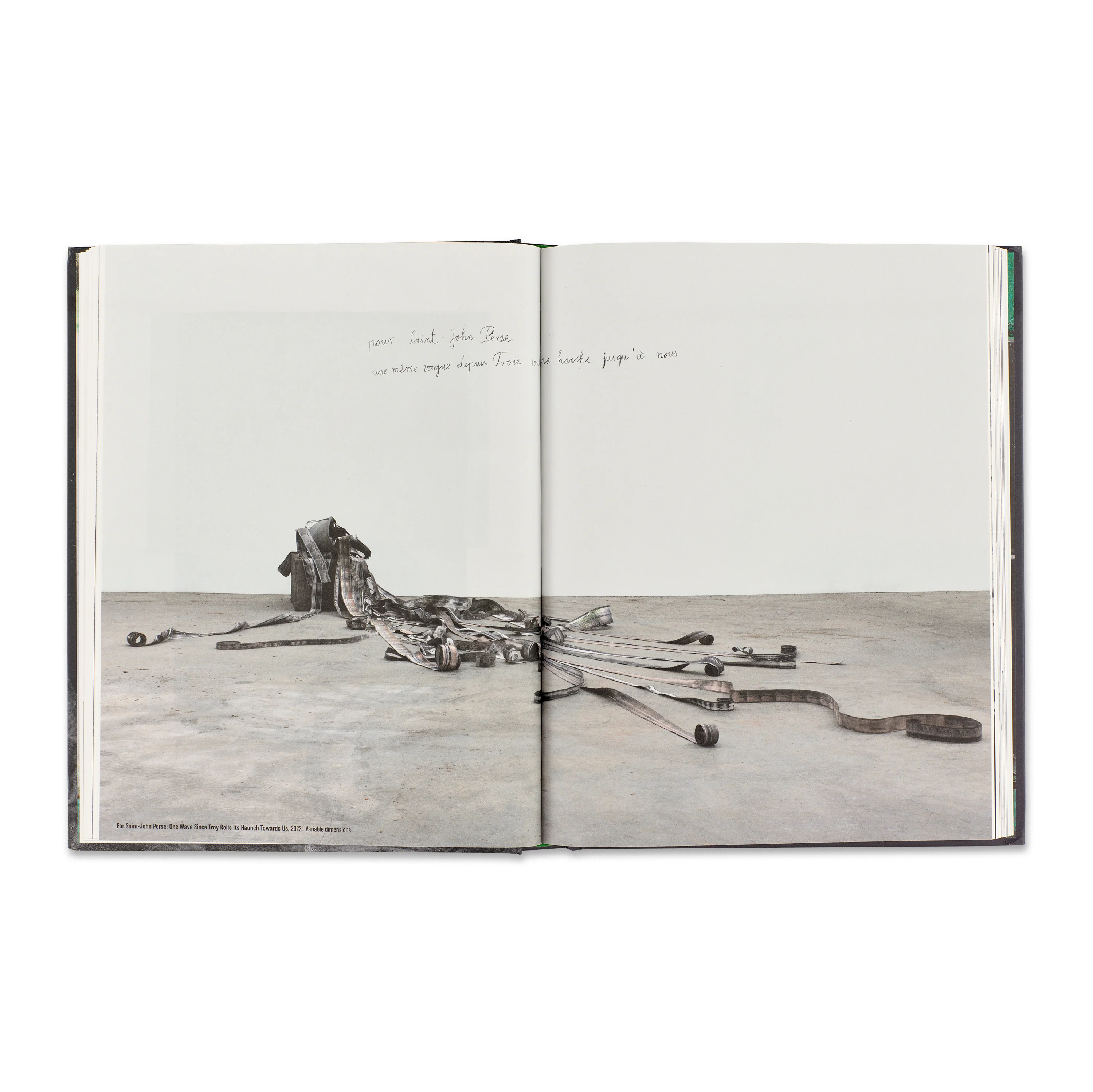 In the Beginning: Anselm Kiefer & Photography - Image 3