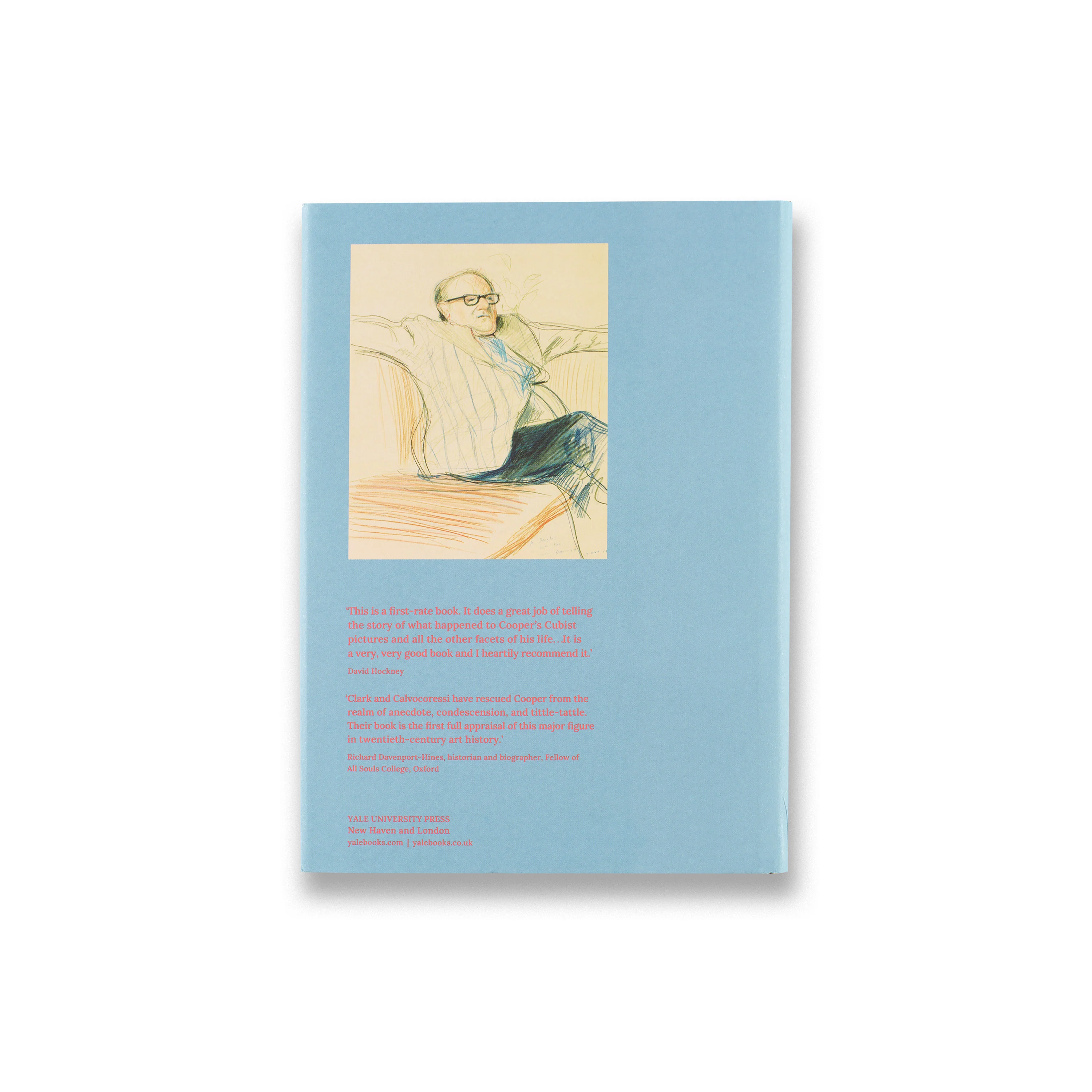 Irascible: The Combative Life of Douglas Cooper, Collector and Friend of Picasso - Image 5