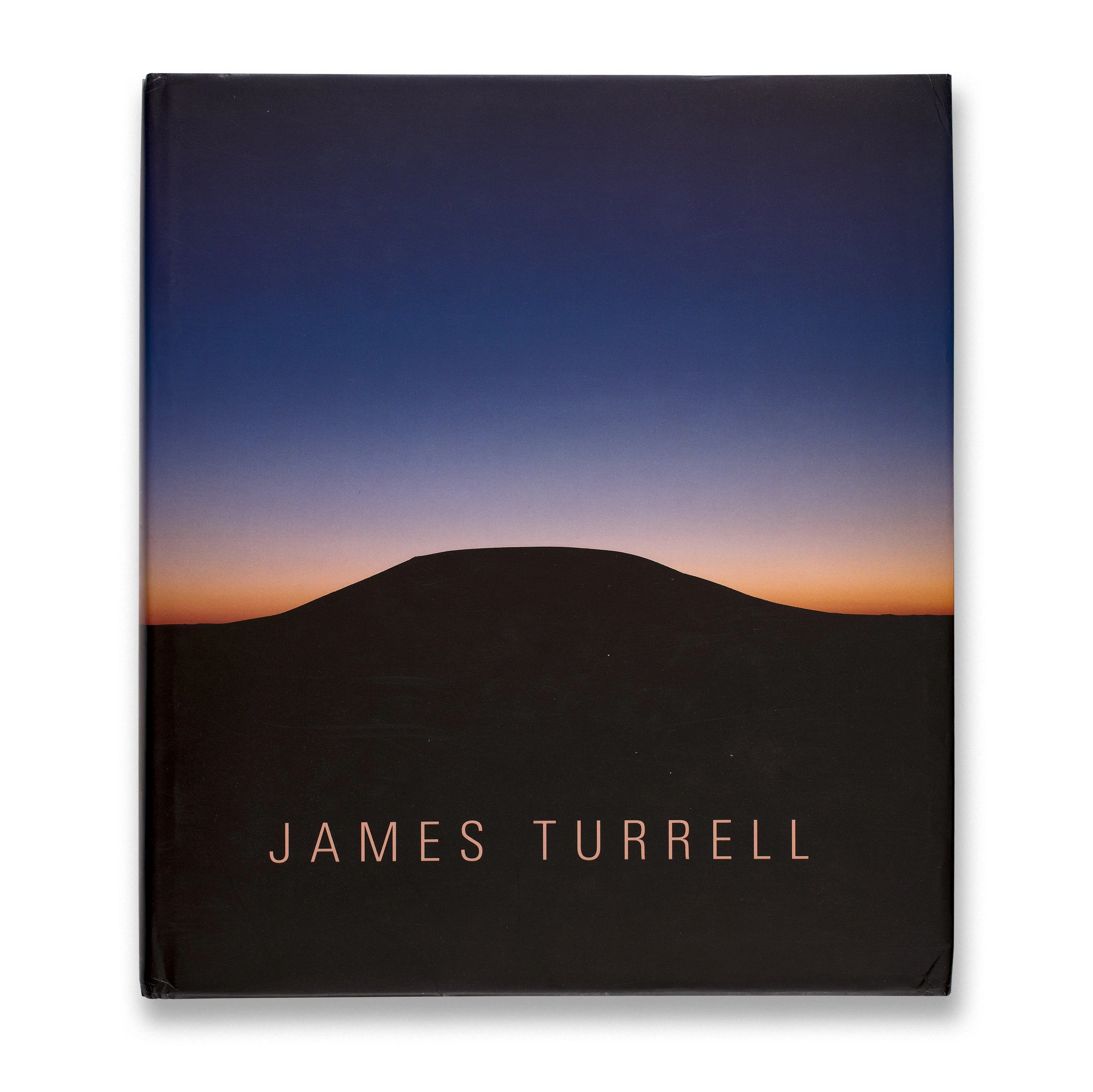 James Turrell