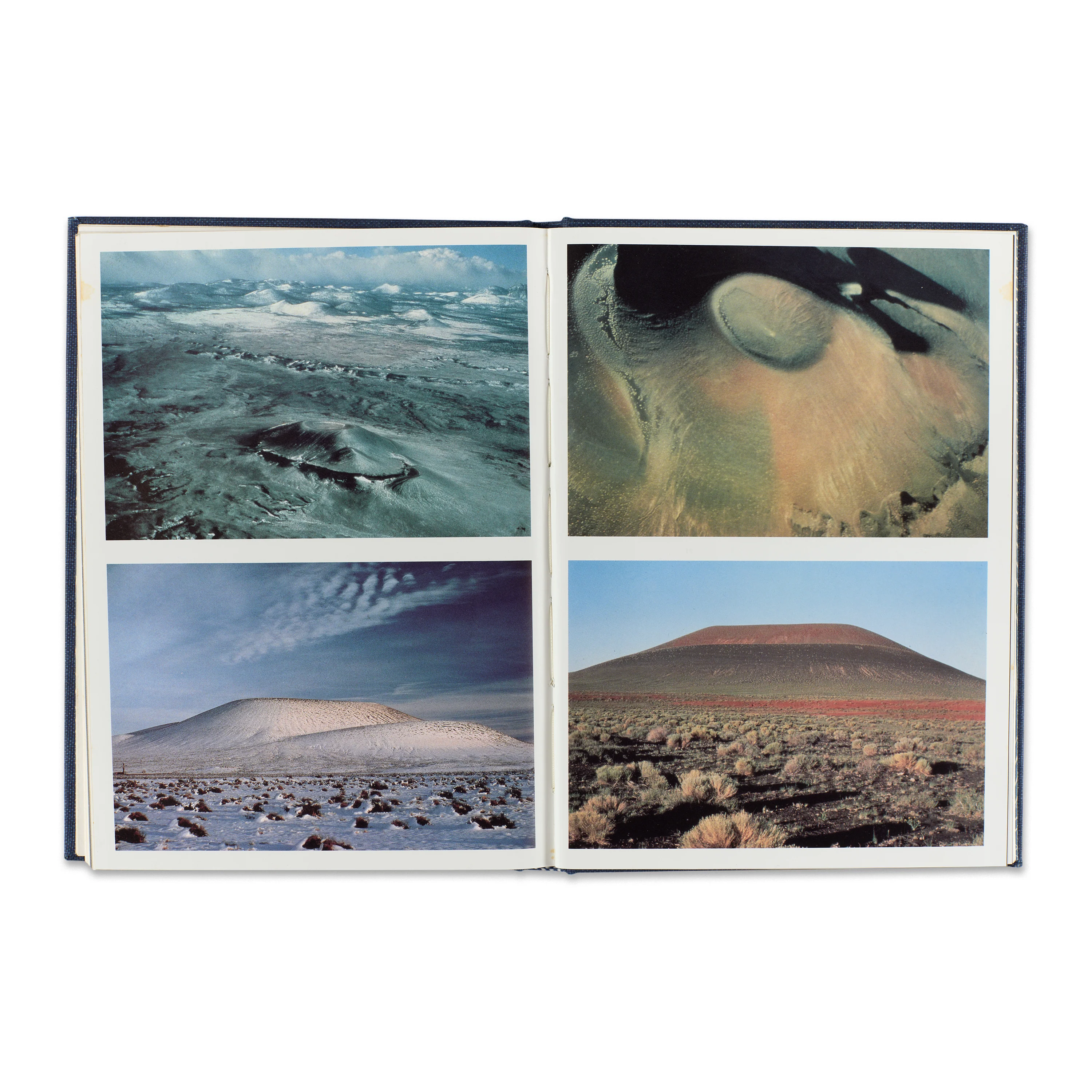 Mapping Spaces: A Topological Survey of the Work by James Turrell - Image 3