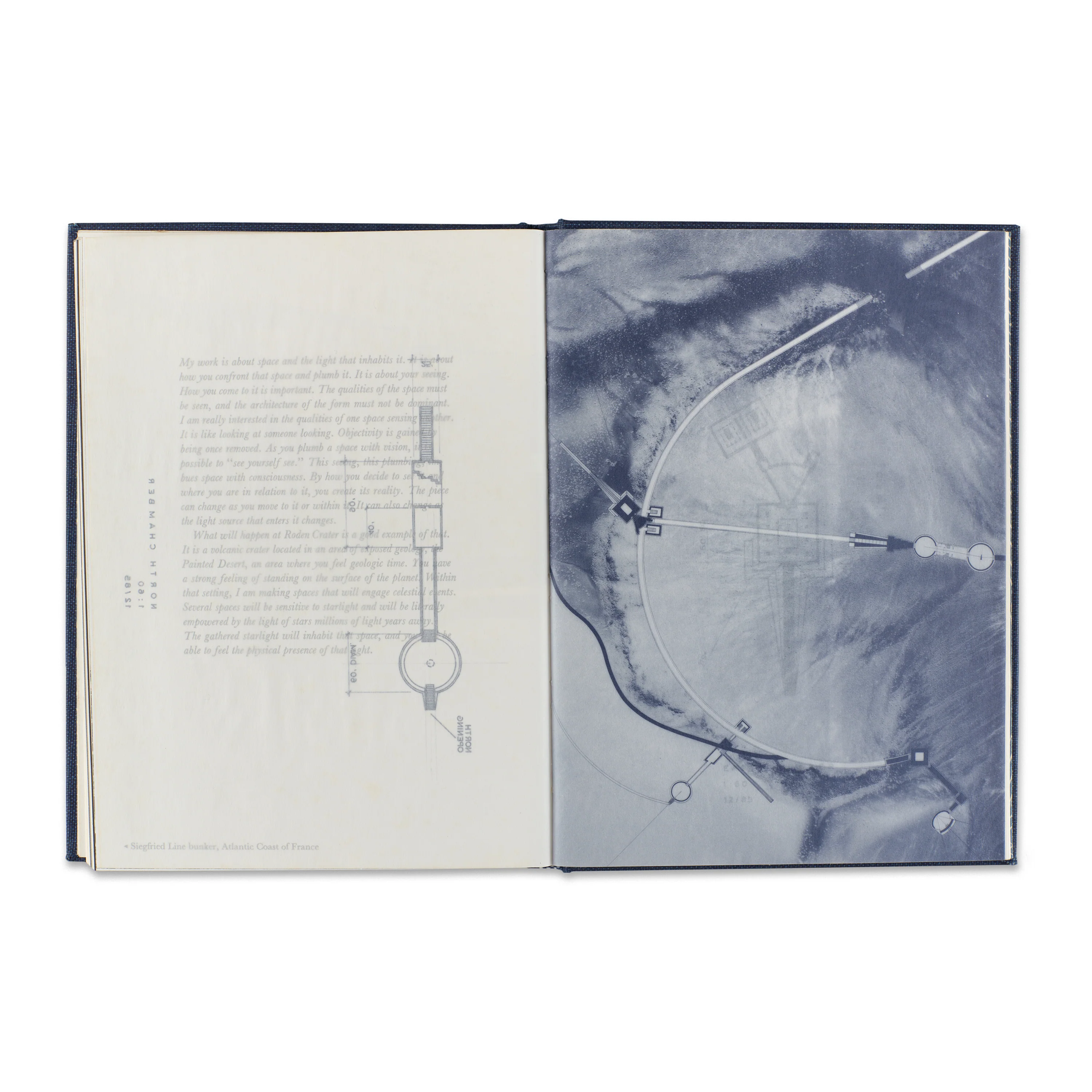 Mapping Spaces: A Topological Survey of the Work by James Turrell - Image 4