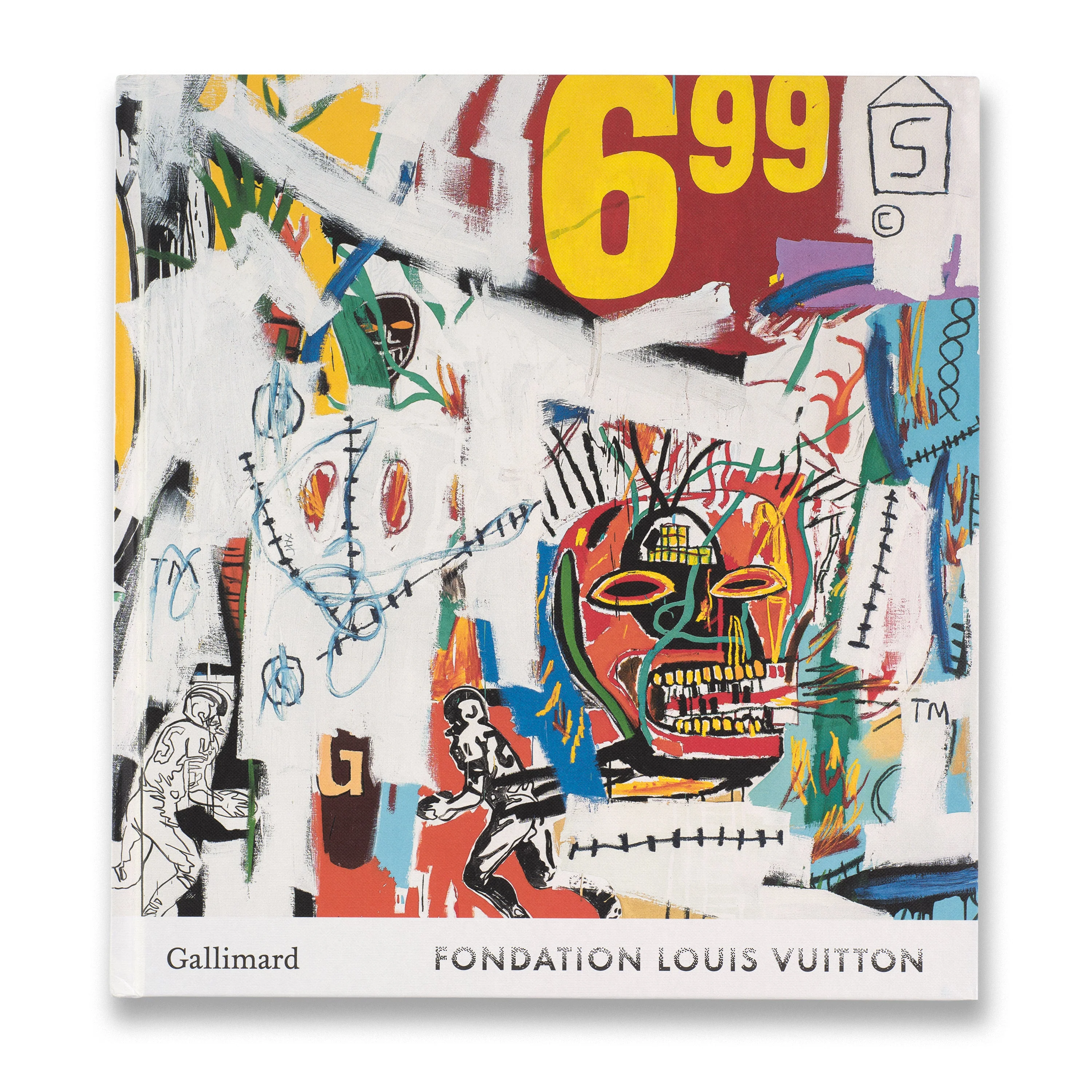 Basquiat × Warhol: Painting Four Hands - Image 2