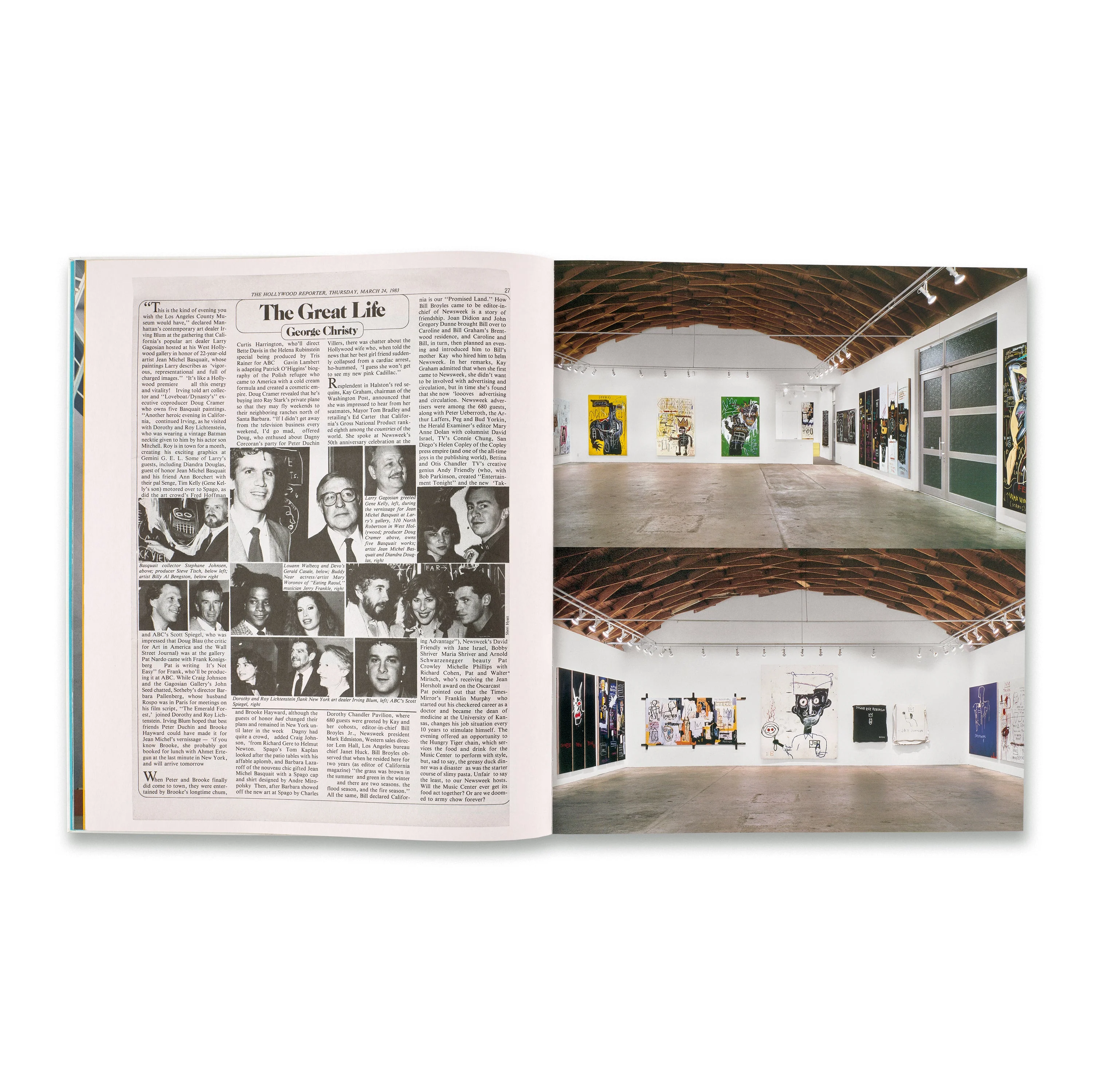 Jean-Michel Basquiat: Made on Market Street - Image 5