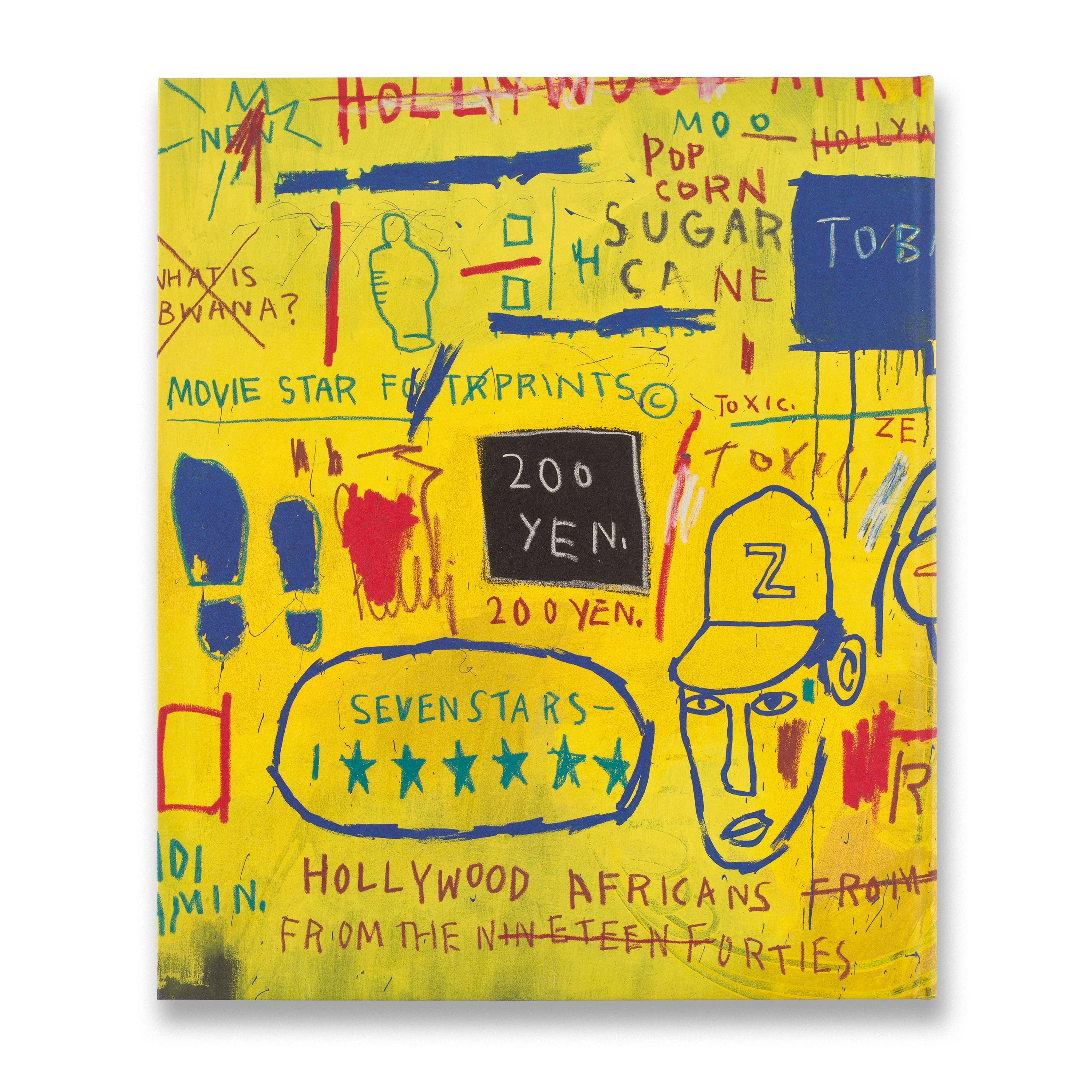 Jean-Michel Basquiat: Made on Market Street - Image 7