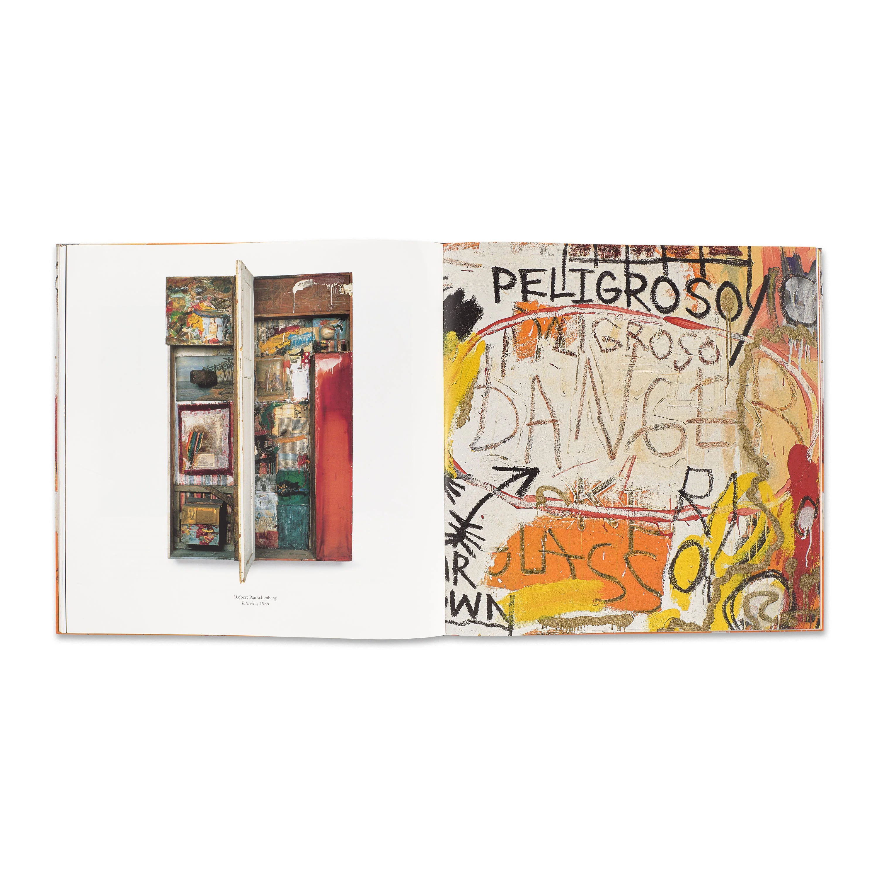Basquiat: Pollo Frito: Street to Studio - Image 3