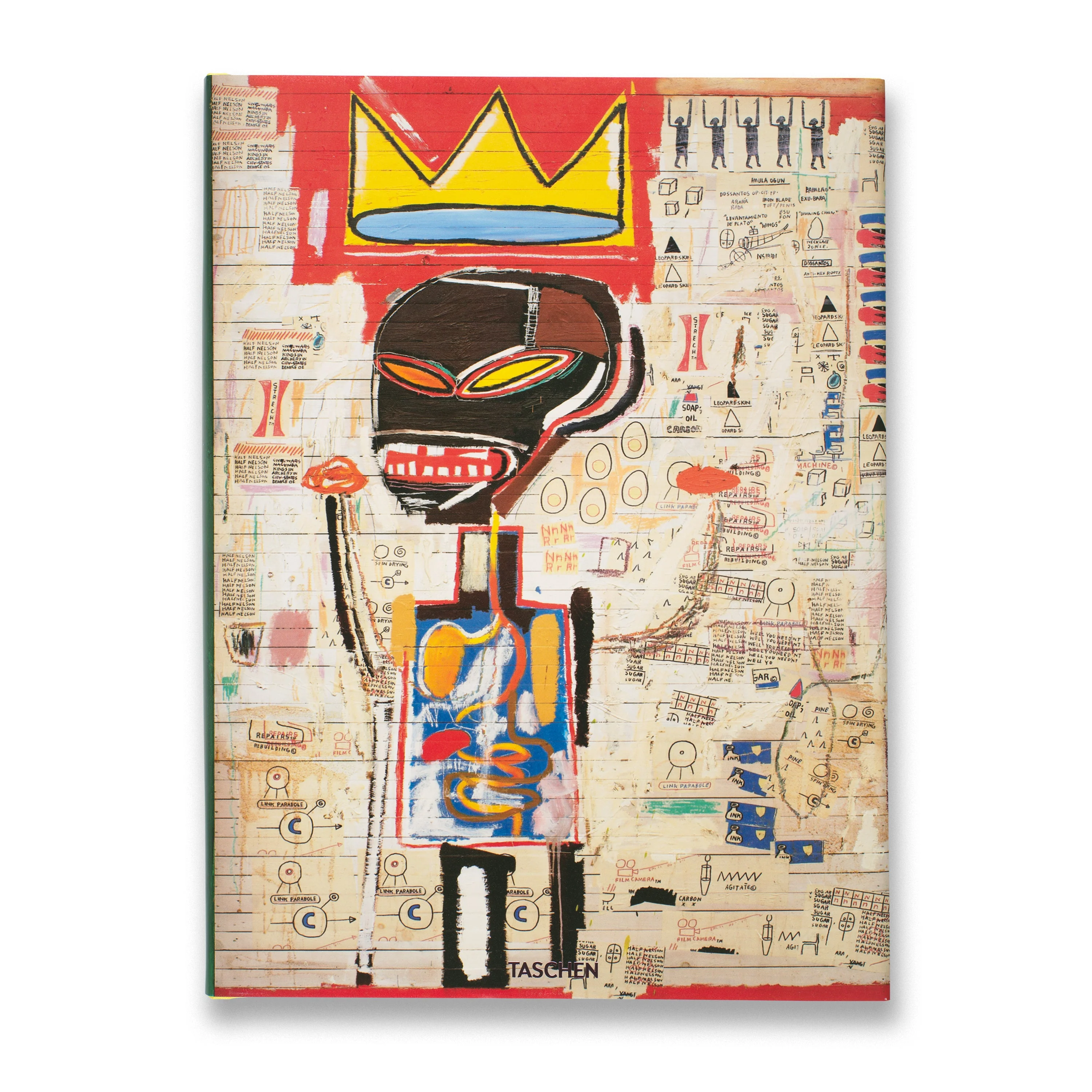 Jean-Michel Basquiat