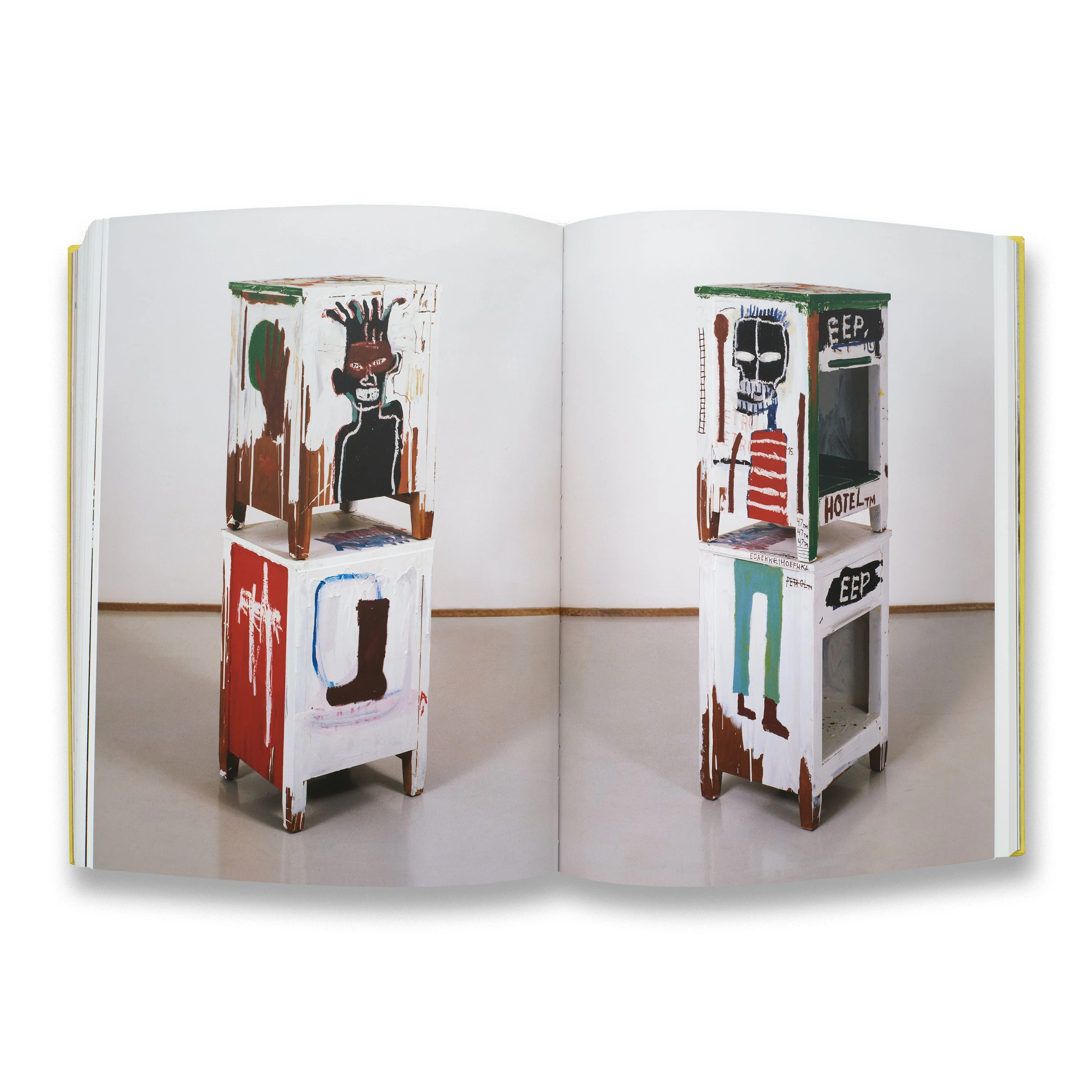 Jean-Michel Basquiat - Image 5