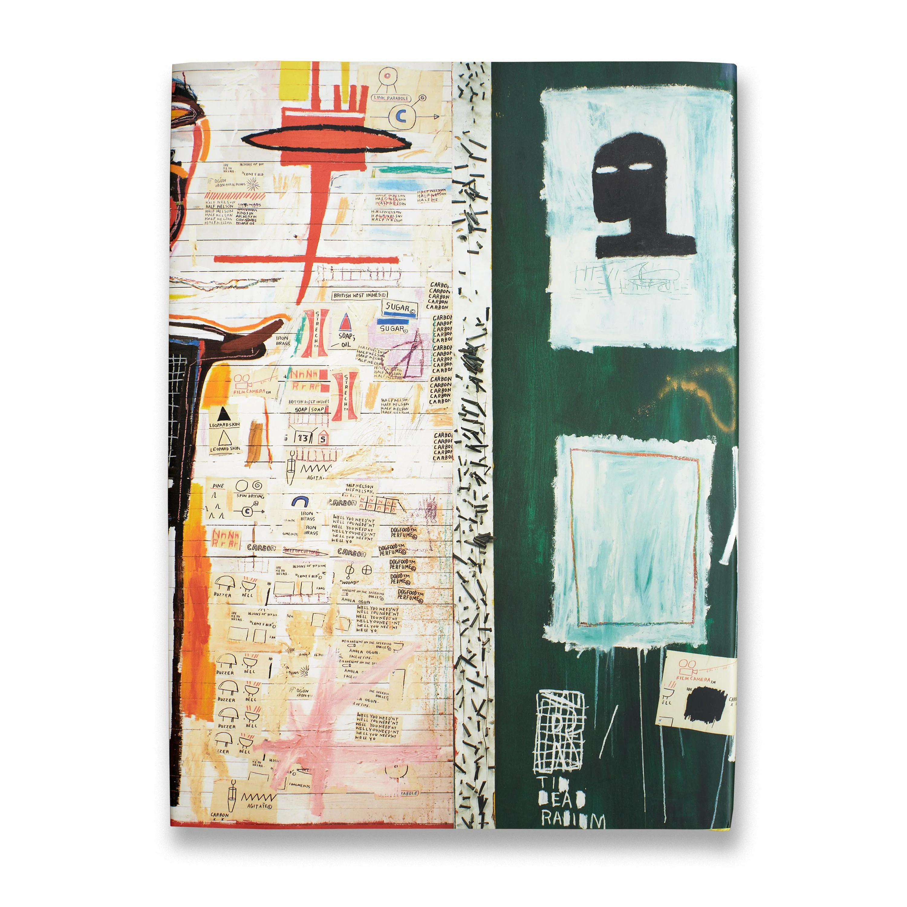 Jean-Michel Basquiat - Image 6