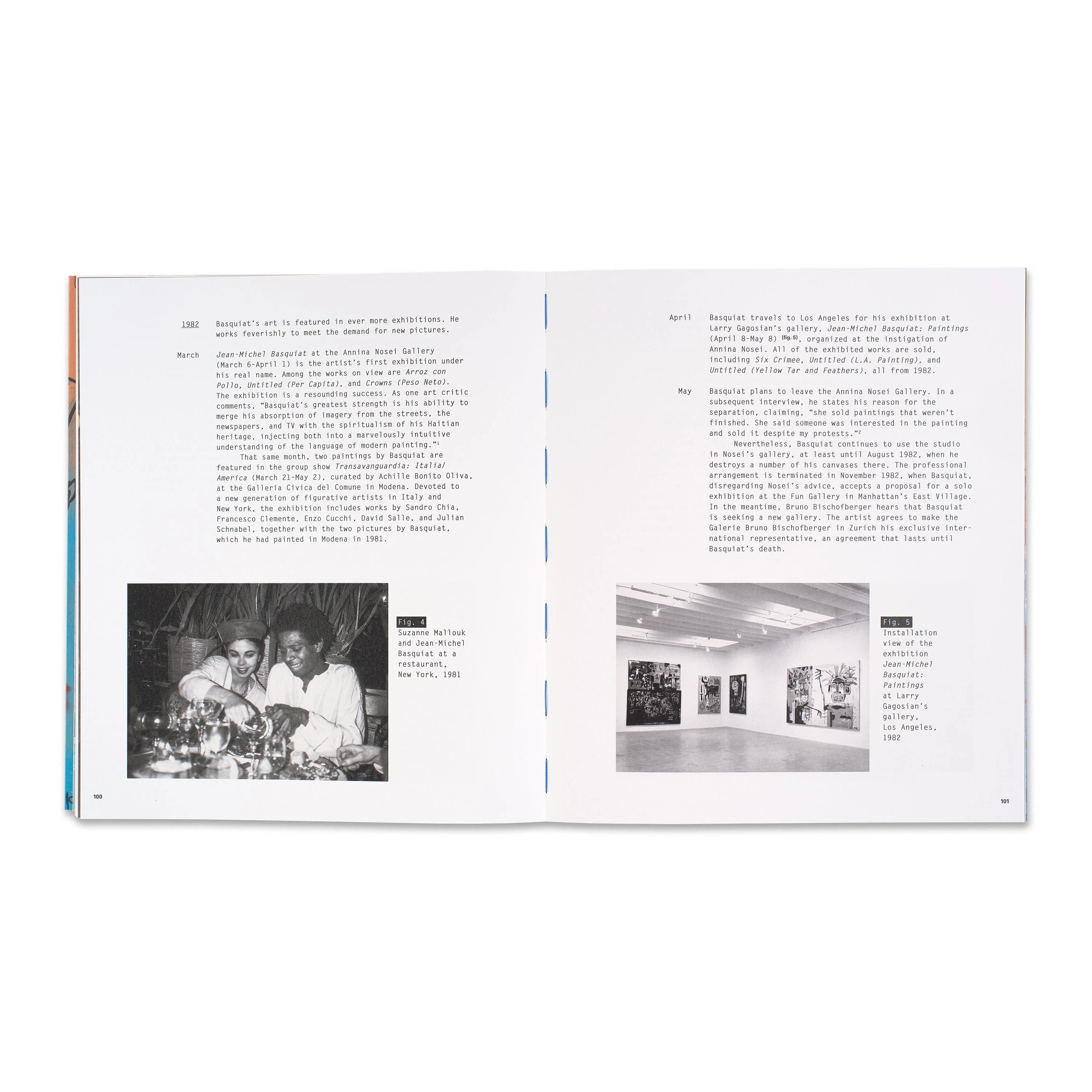 Basquiat: The Modena Paintings - Image 4