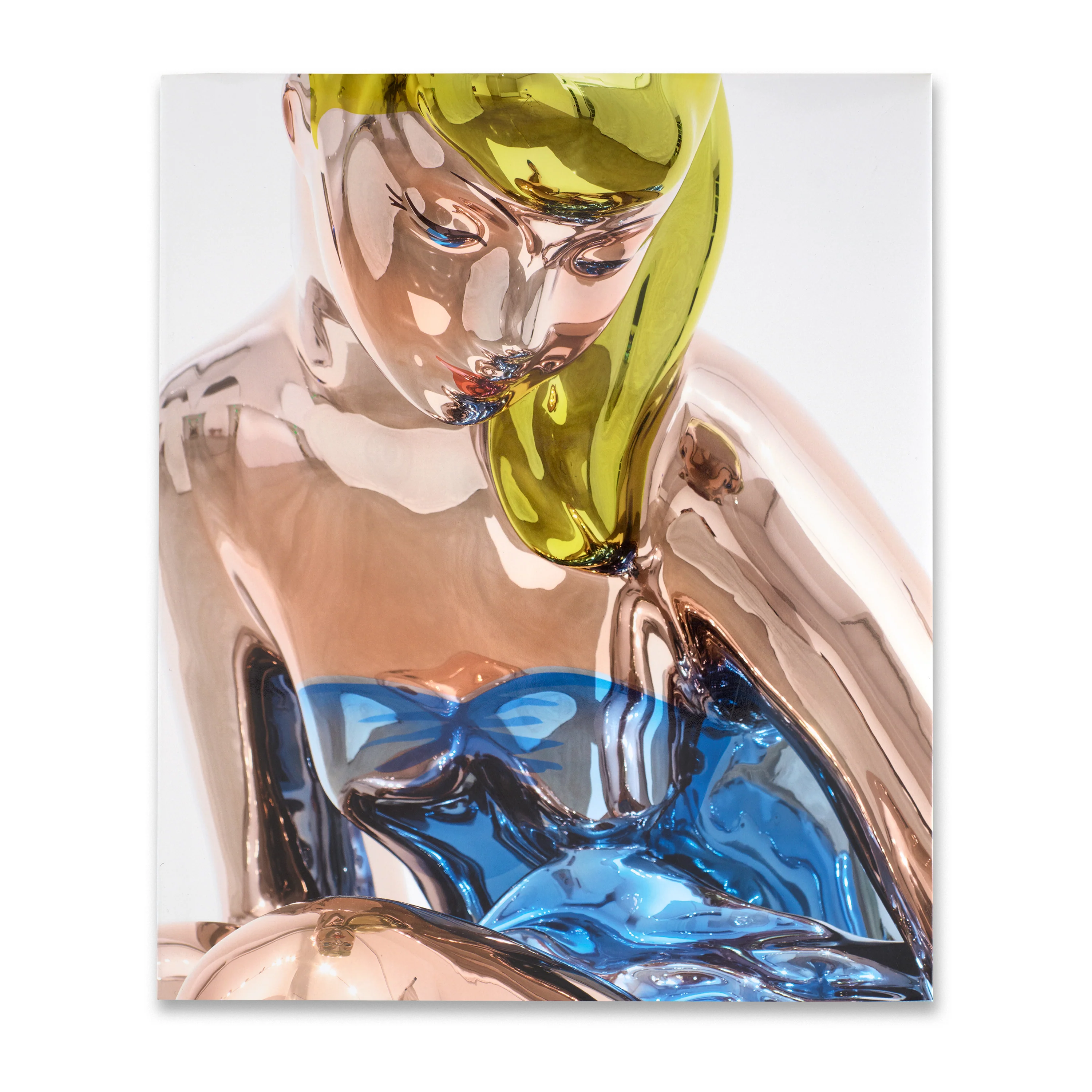 Jeff Koons
