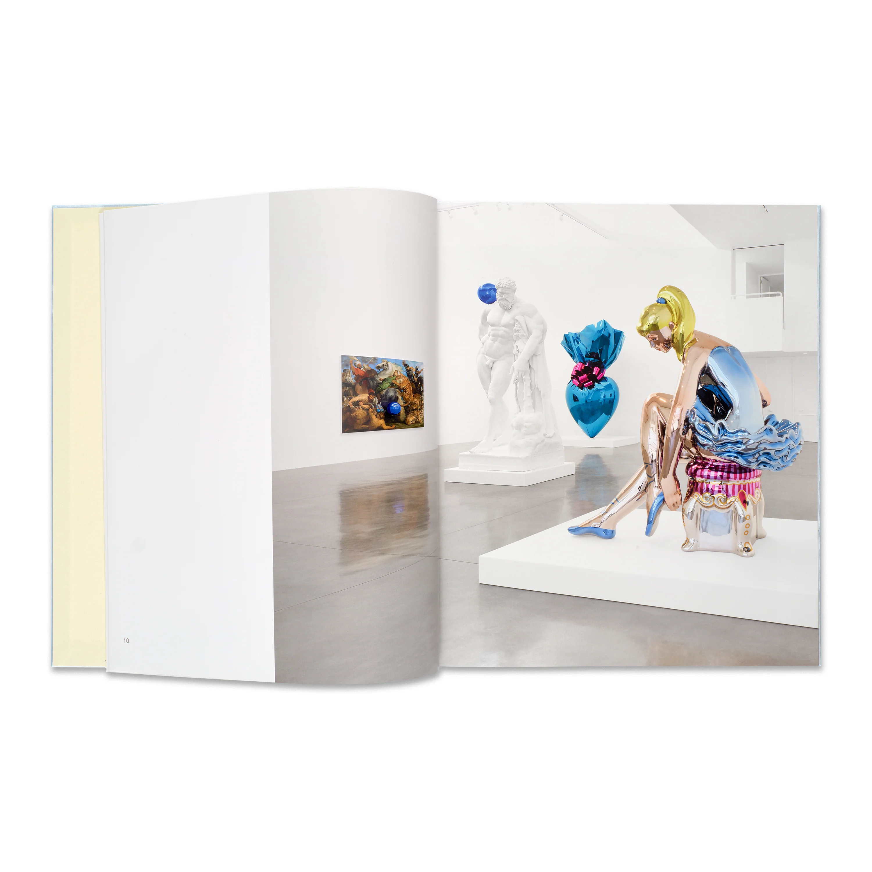 Jeff Koons - Image 3