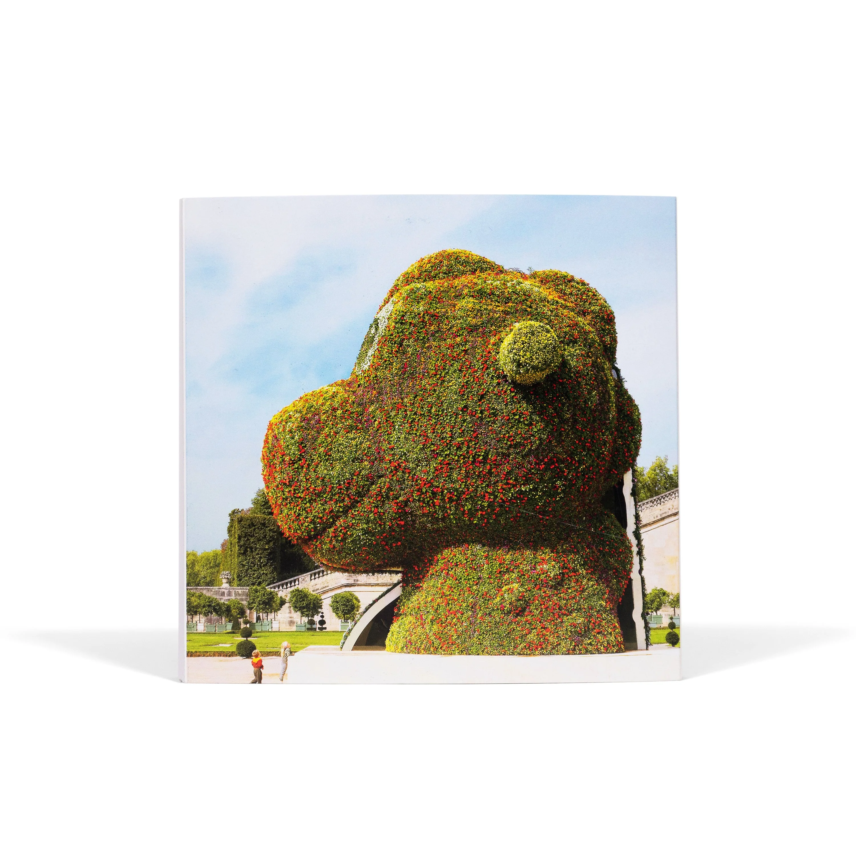 Jeff Koons: Split-Rocker Notecard Set - Image 3